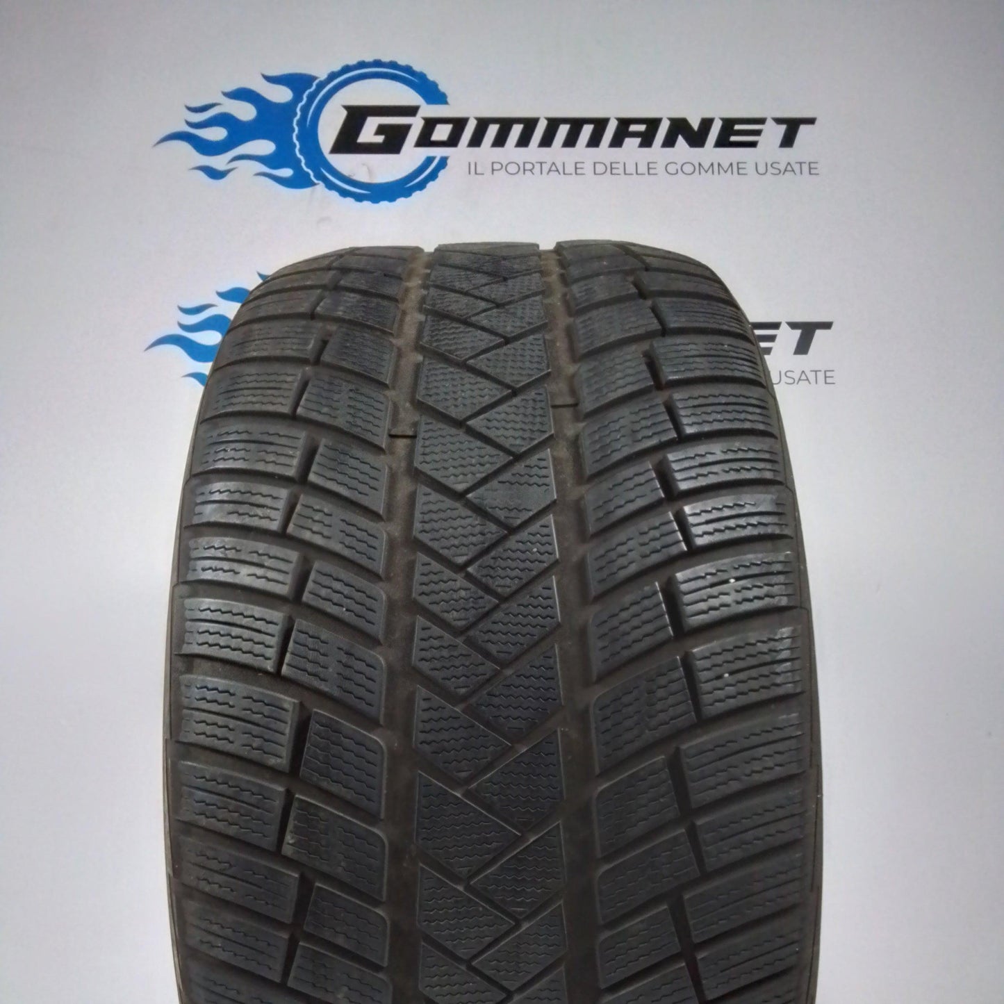 1 Vredestein Wintrac Pro 325 35 22 114Y m+s