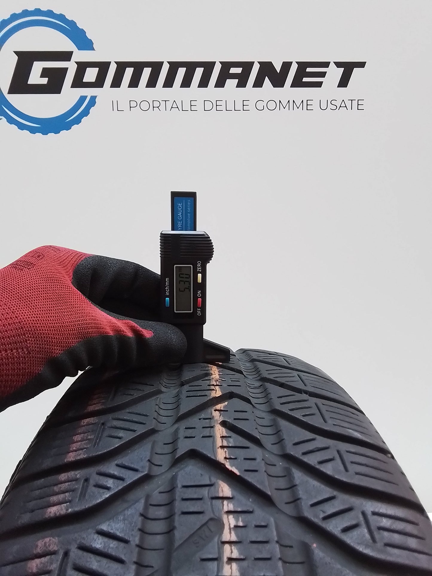 2 Pirelli Snowcontrol Serie3 Winter 175 65 14 82T M+S