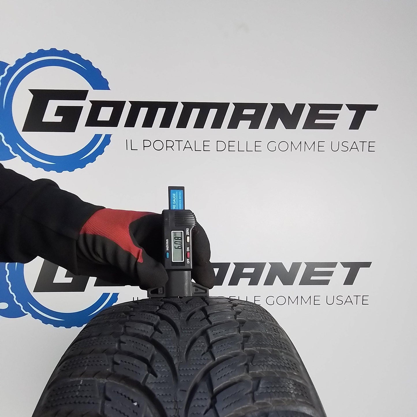 2 Nokian Wrd3 175 65 15 84T m+s