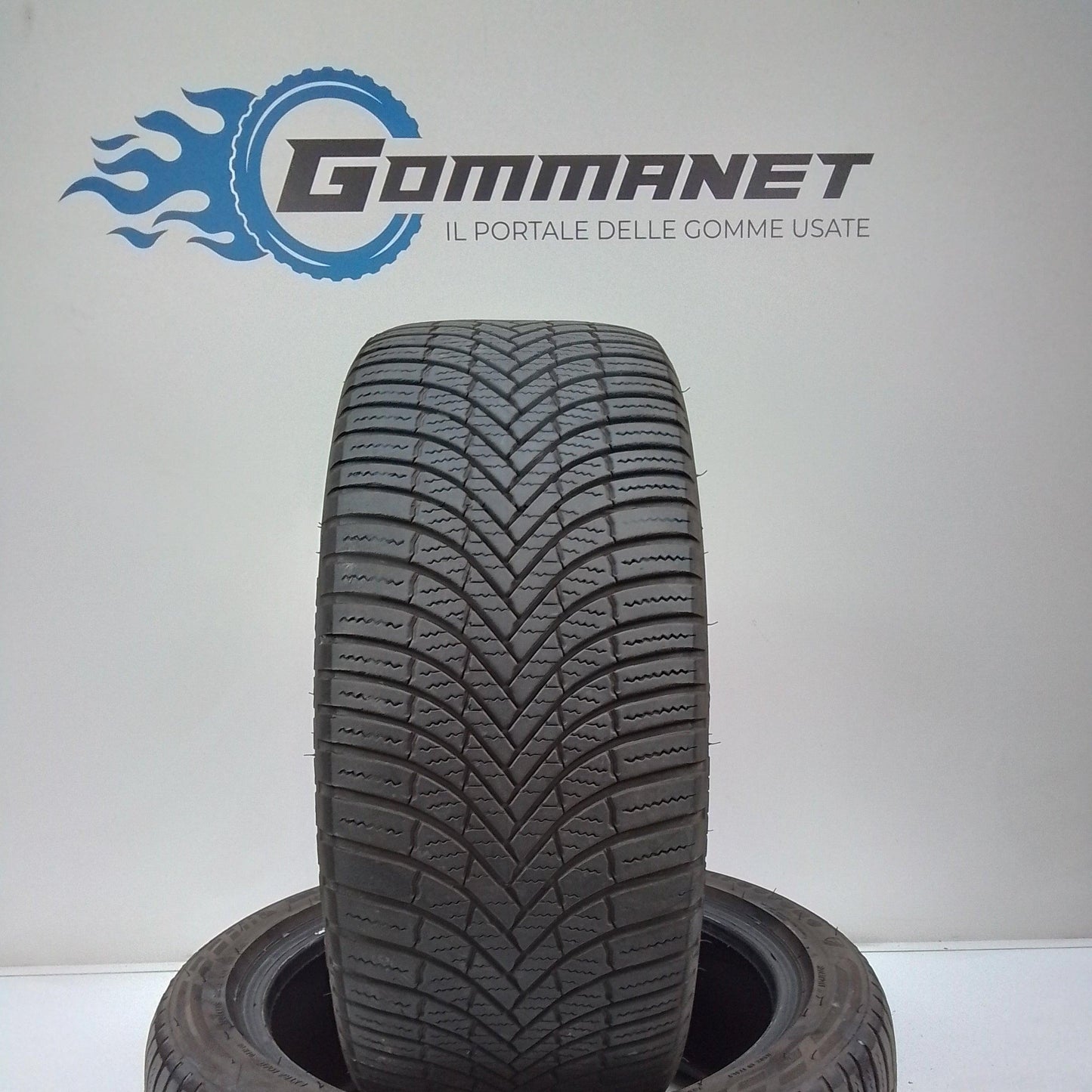 2 Firestone Multiseason 215/55 R16 97V m+s