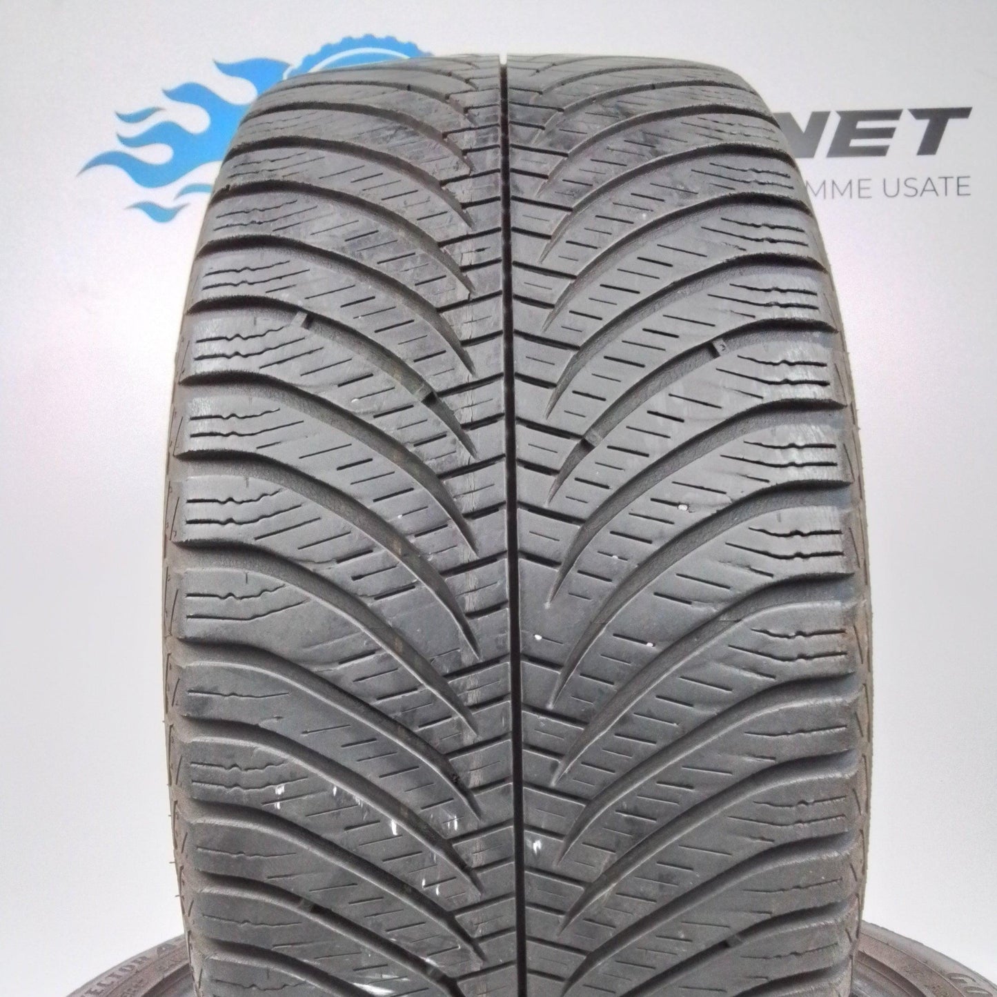 2 Goodyear Vector 4S 215/55 R16 93V m+s