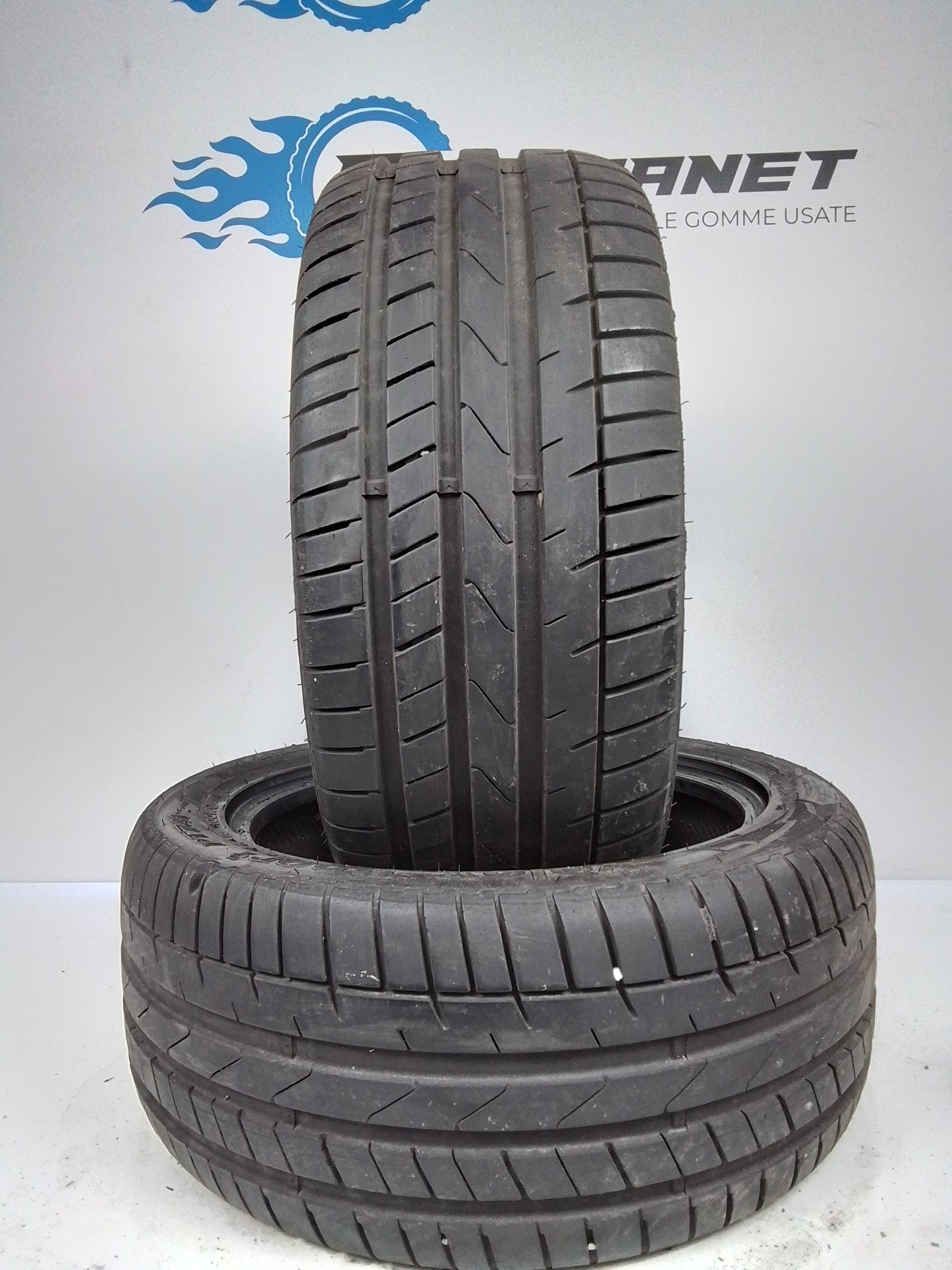2 Petlas Velox Sport 225 55 17 101W