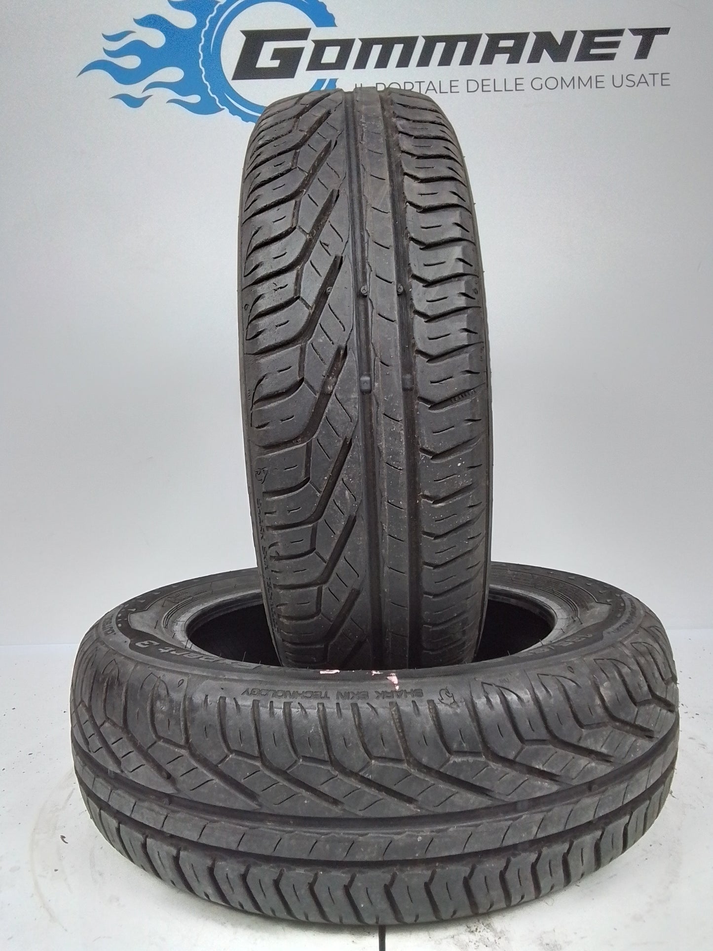 2 Uniroyal RainExpert 175 65 14 82T
