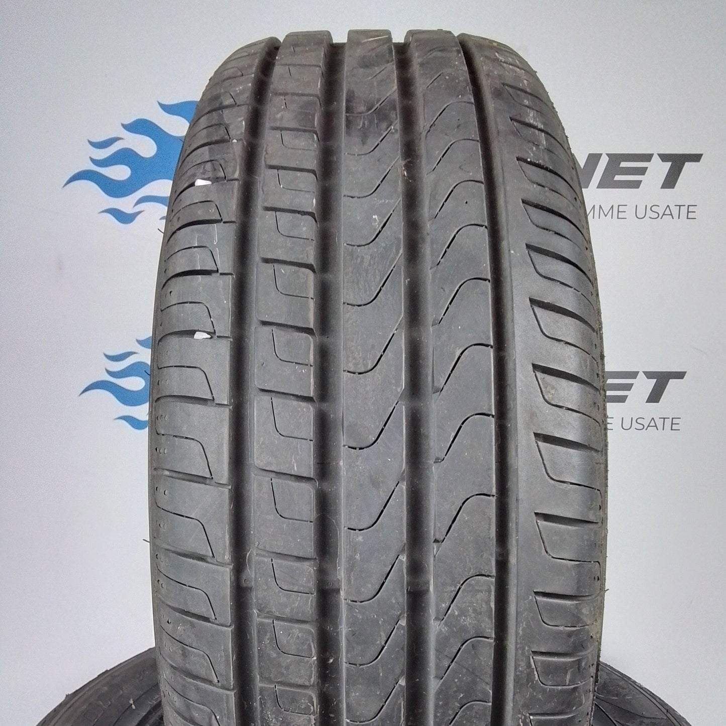 4 Pirelli Scorpion Verde 215 60 17 96H