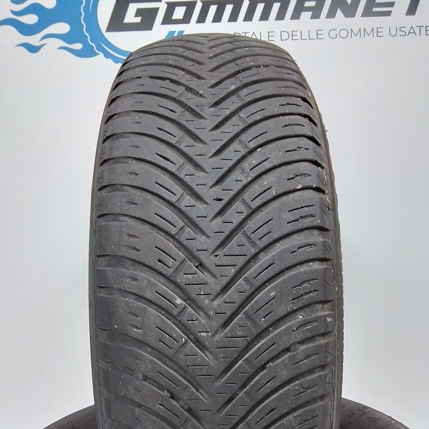 2 Kleber 175/65 R14 Quadraxer 2 M+S
