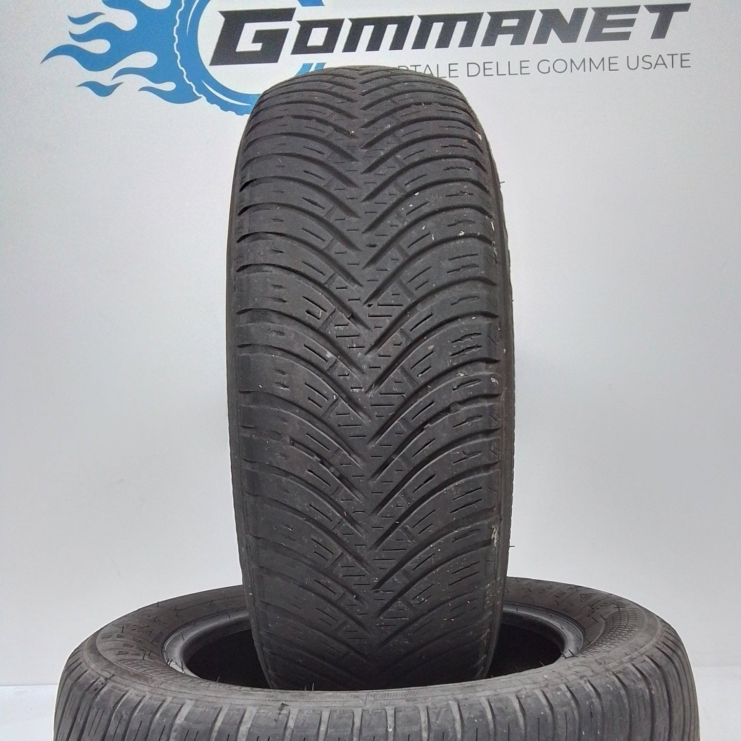 2 Kleber 175/65 R14 Quadraxer 2 M+S