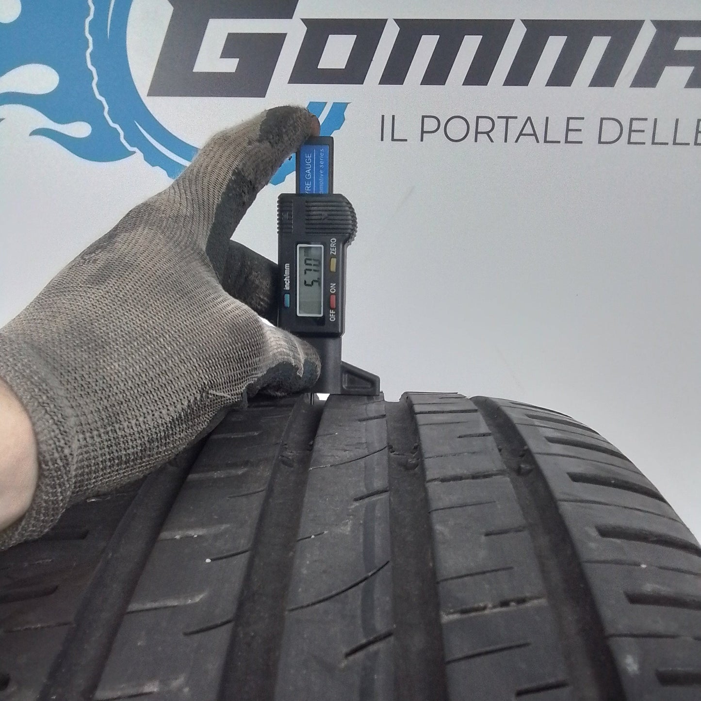2 Barum 235/45 R17 Bravuris 5 97Y Xl