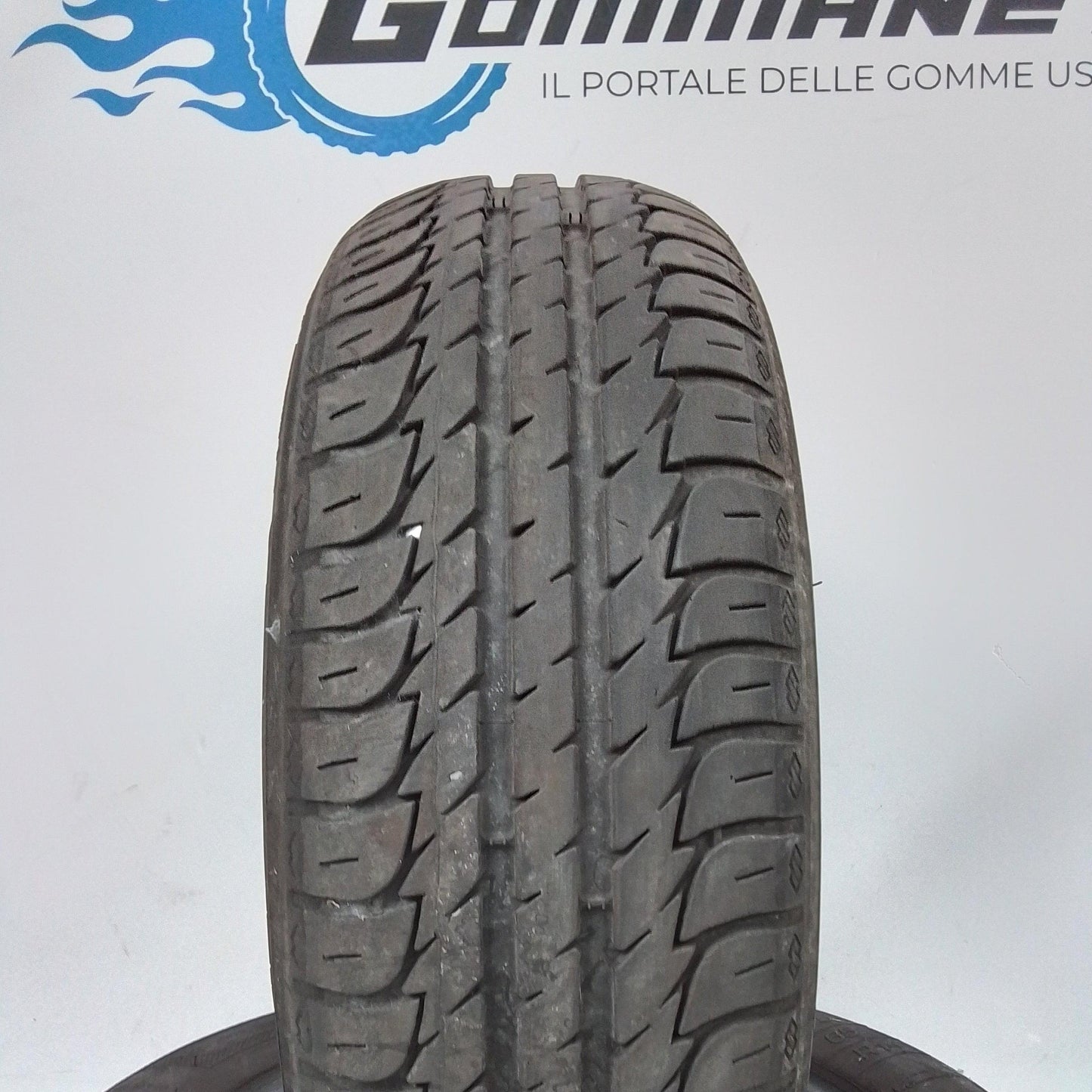 2 Kleber Dynaxer Hp3 195 55 16 87H