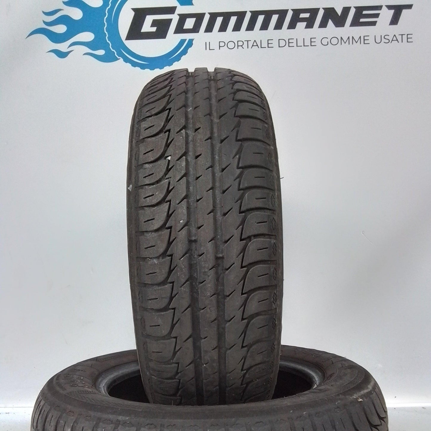 2 Kleber Dynaxer Hp3 195 55 16 87H