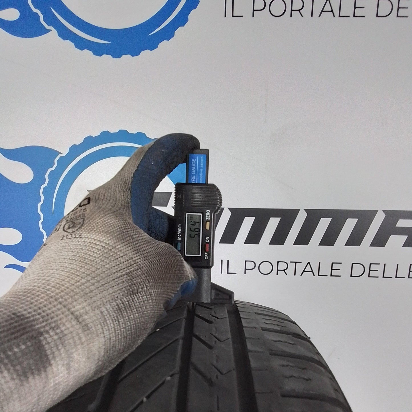 4 GoodYear 175/65 R14 DuraGrip
