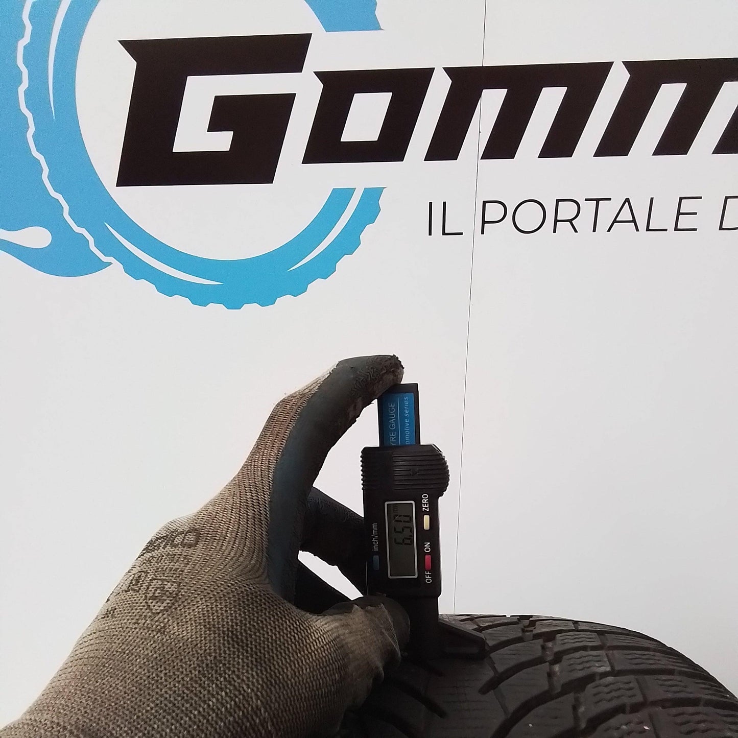 2 Nokian Snowproof 205 55 16 91H m+s