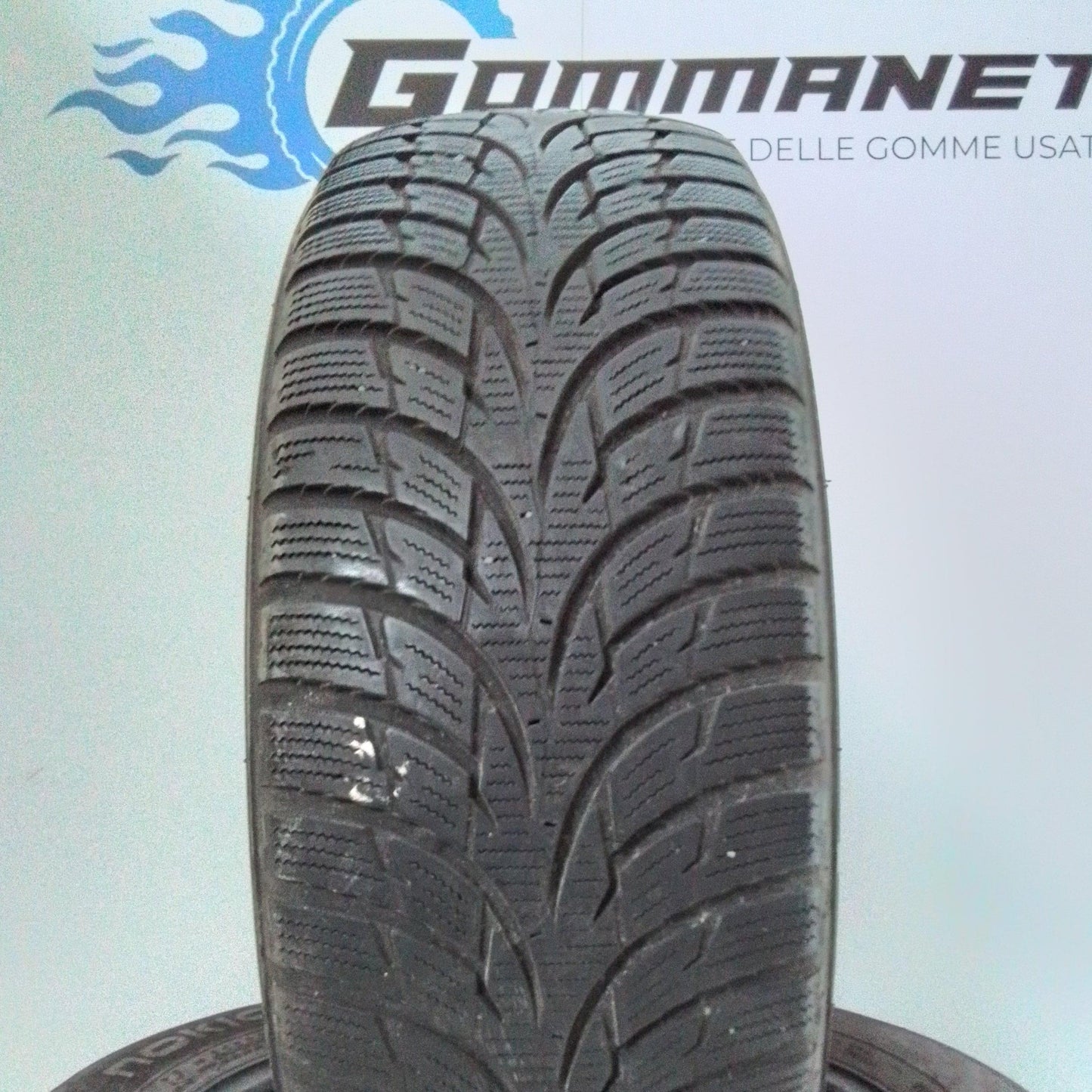 2 Nokian Wrd3 185 55 15 86H m+s