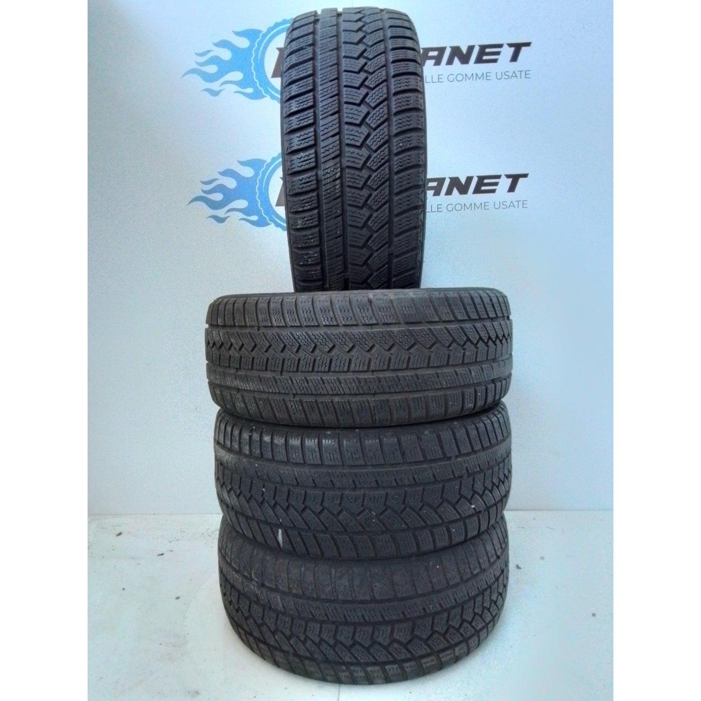 4 Hifly 225/65 R17 Win-turi 212 M-S