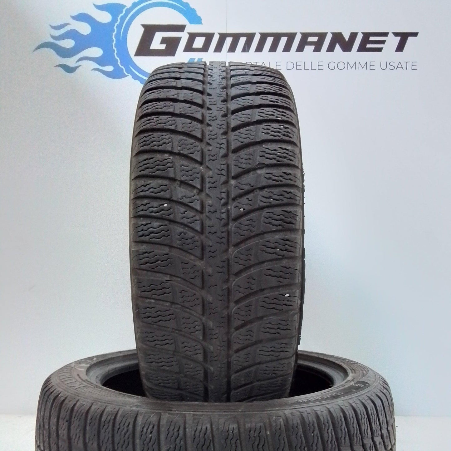 2 Kumho Izen Kw23 195 50 16 88H Xl m+s