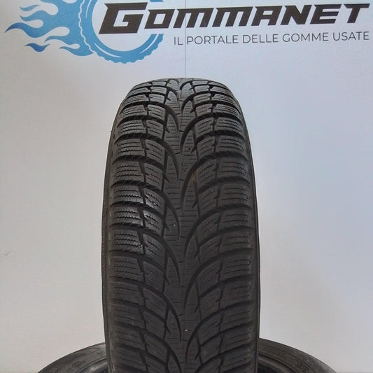2 Nokian Wrd3 175 65 15 84T m+s