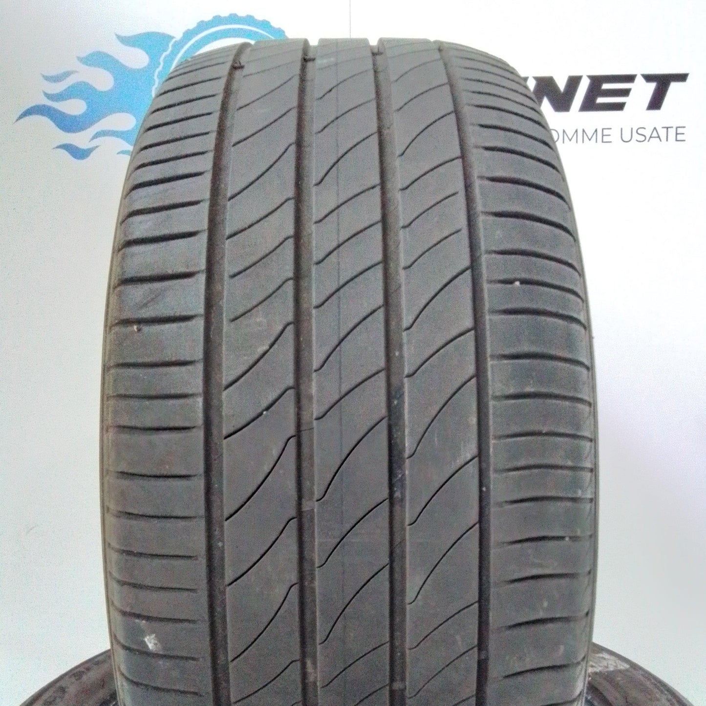 2 Michelin Primacy 3 215 60 17 96V