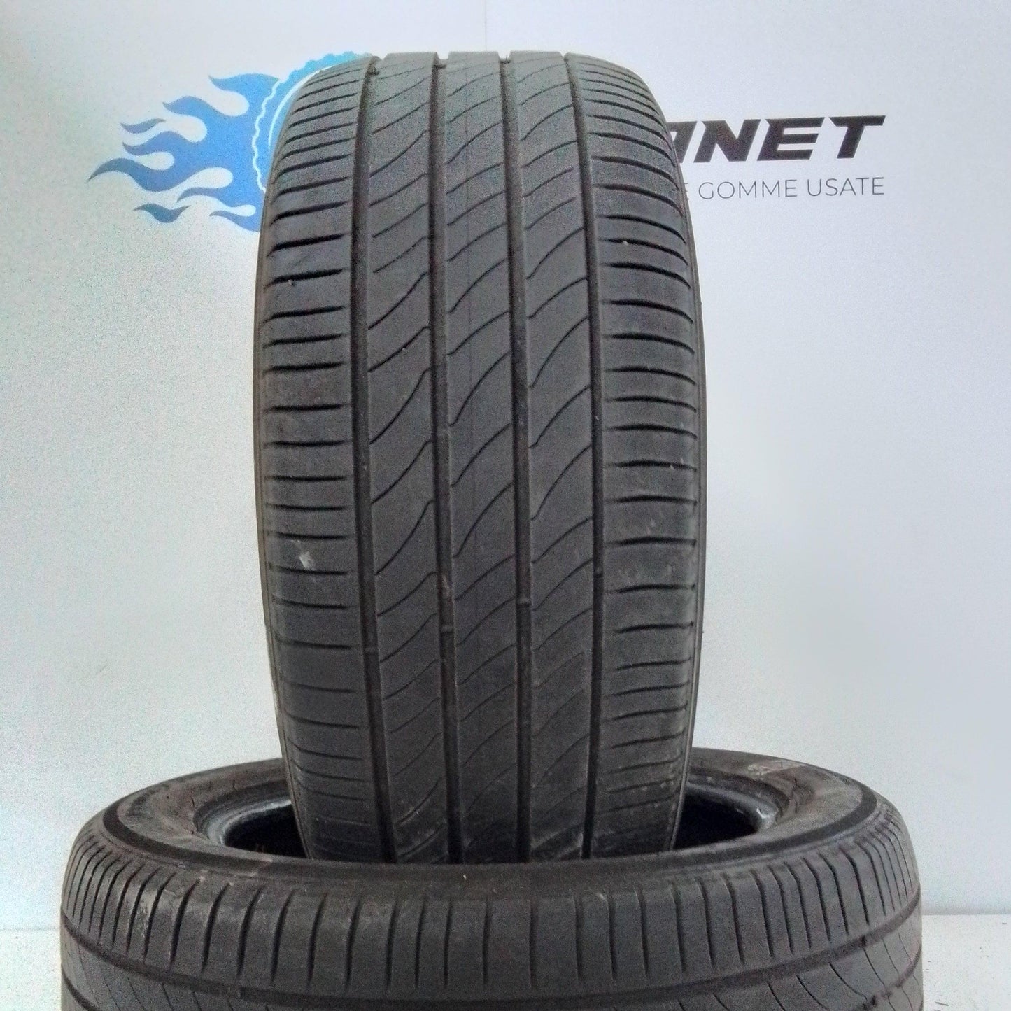 2 Michelin Primacy 3 215 60 17 96V