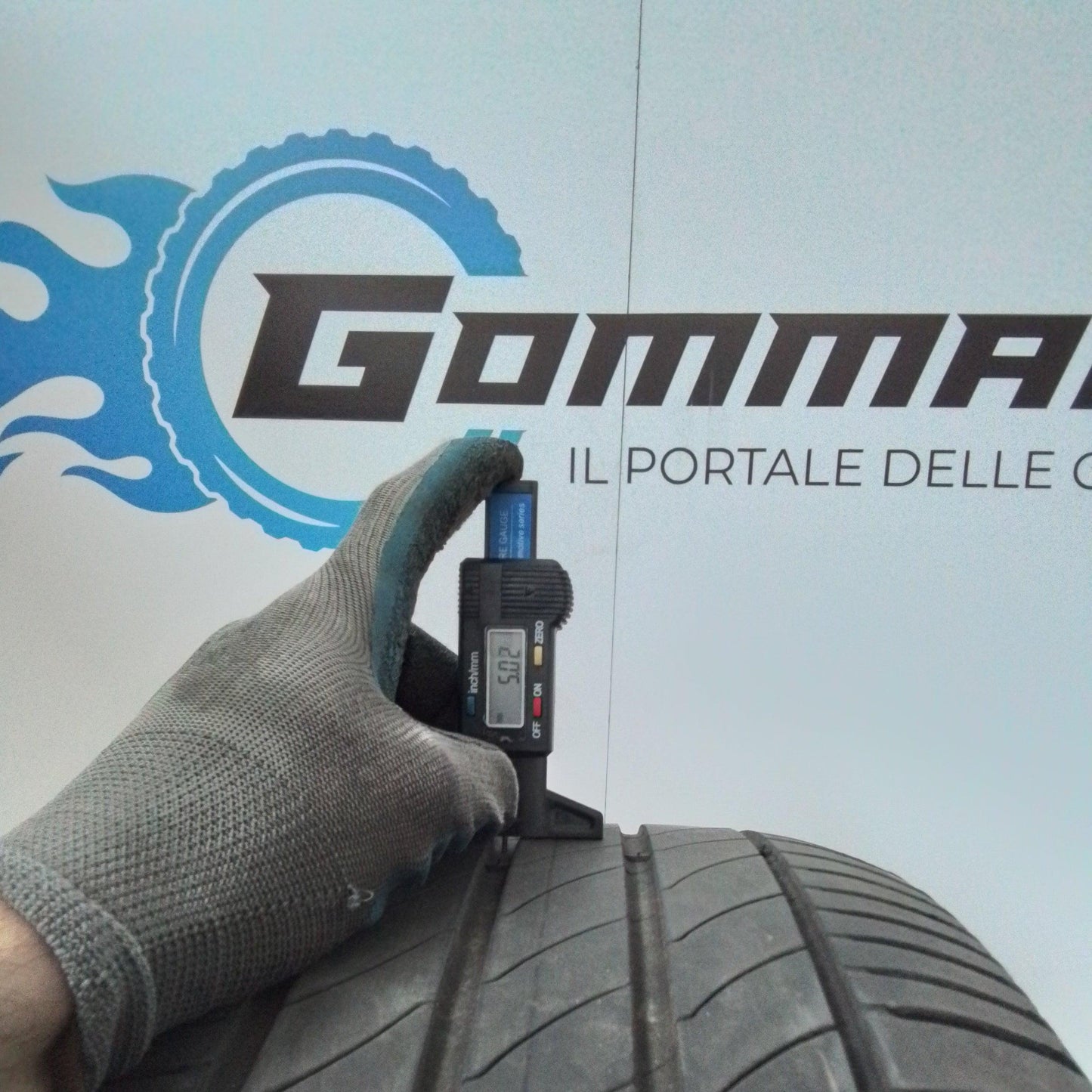 2 Michelin Primacy 3 215 60 17 96V