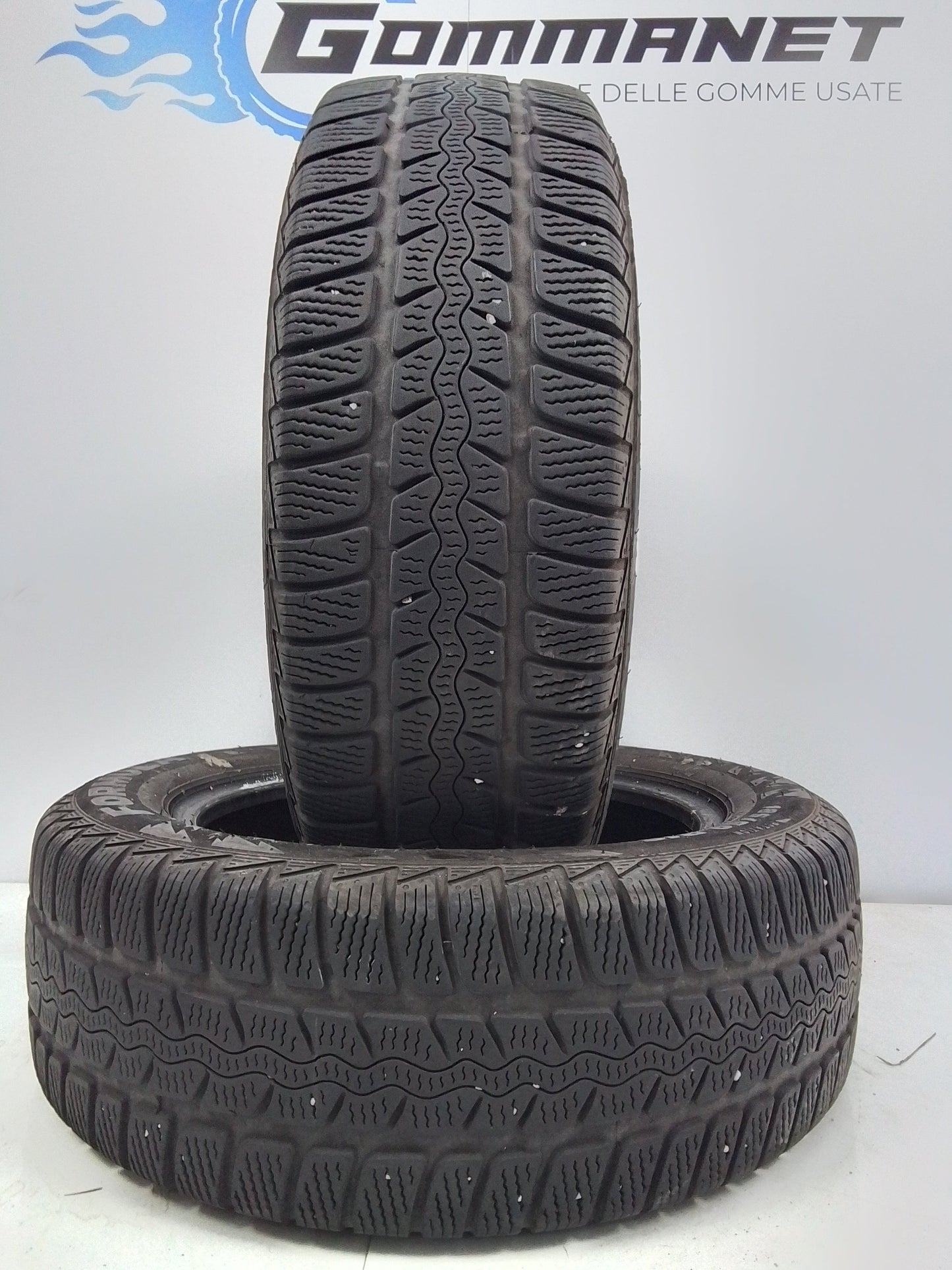 2 Formula Winter (Pirelli) 175 65 14 82T m+s