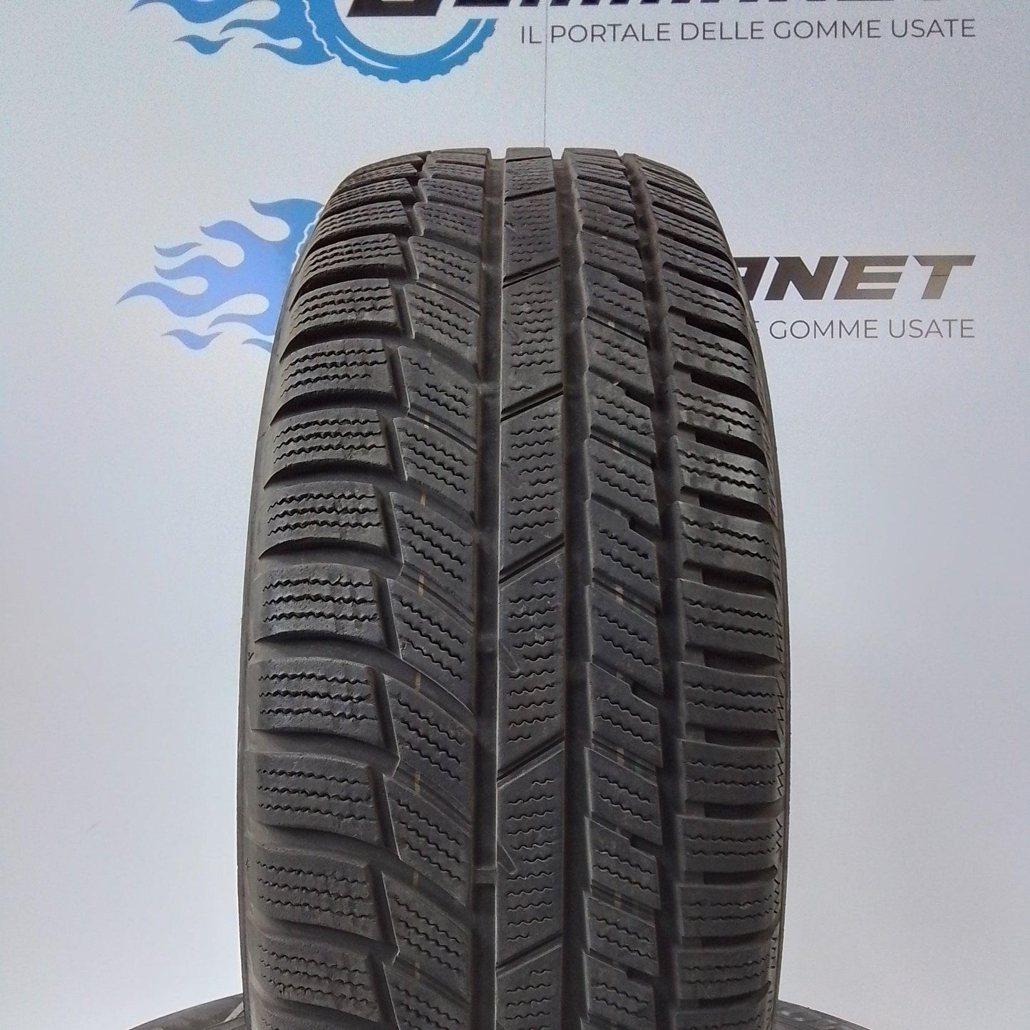 4 Toyo Snowprox S954 215 65 17 99H M+S