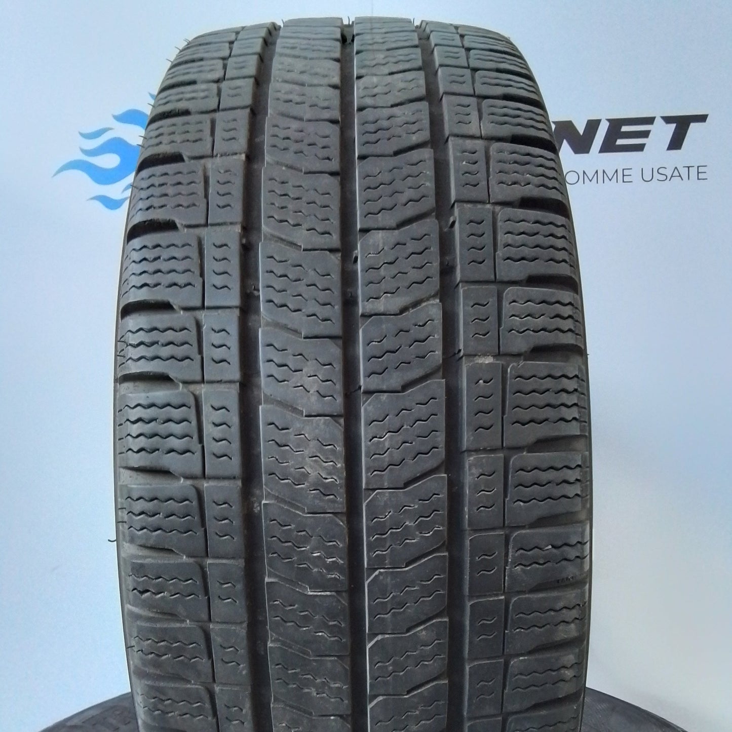 4 Kleber Transalp 2 225 70 15C 112/110R M+S