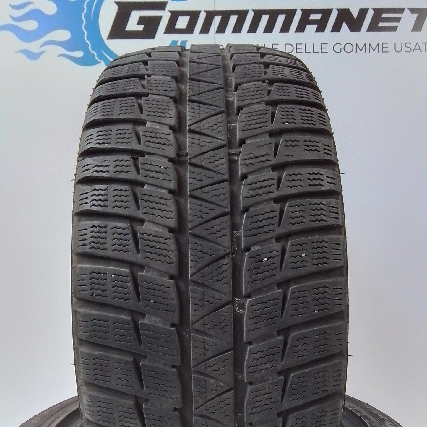 2 Falken Eurowinter HS449 215 45 16 86V m+s