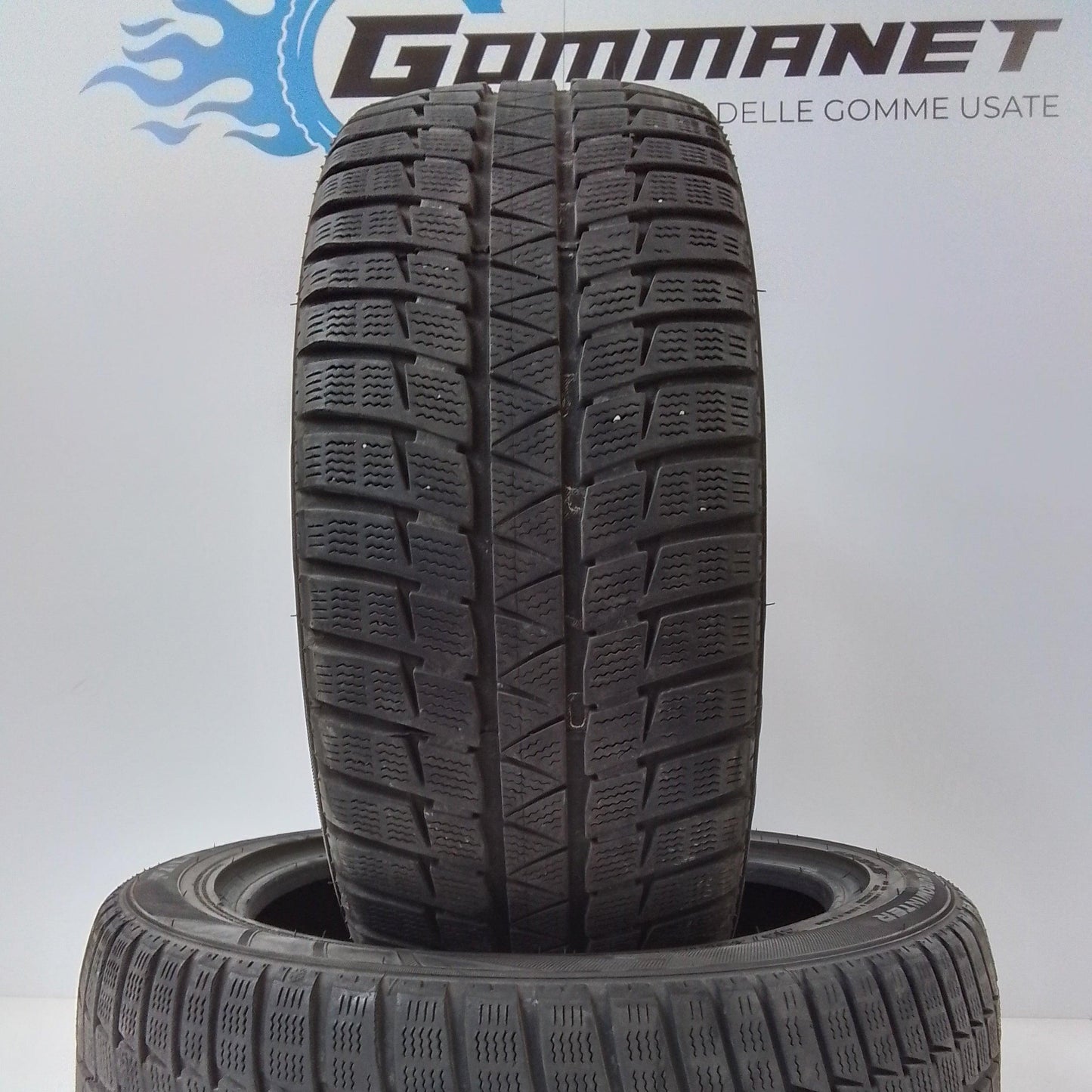 2 Falken Eurowinter HS449 215 45 16 86V m+s