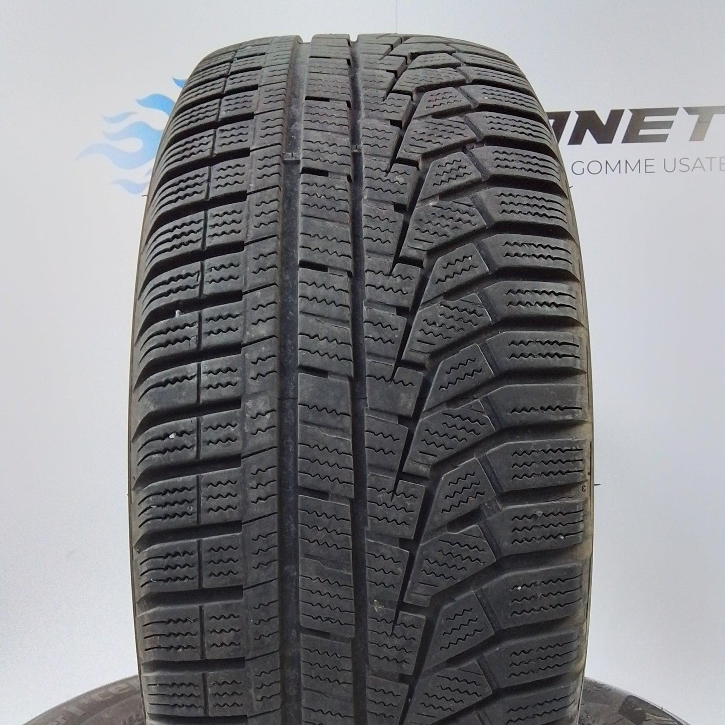 2 Hankook Winter Icept evo2 205 55 17 91H