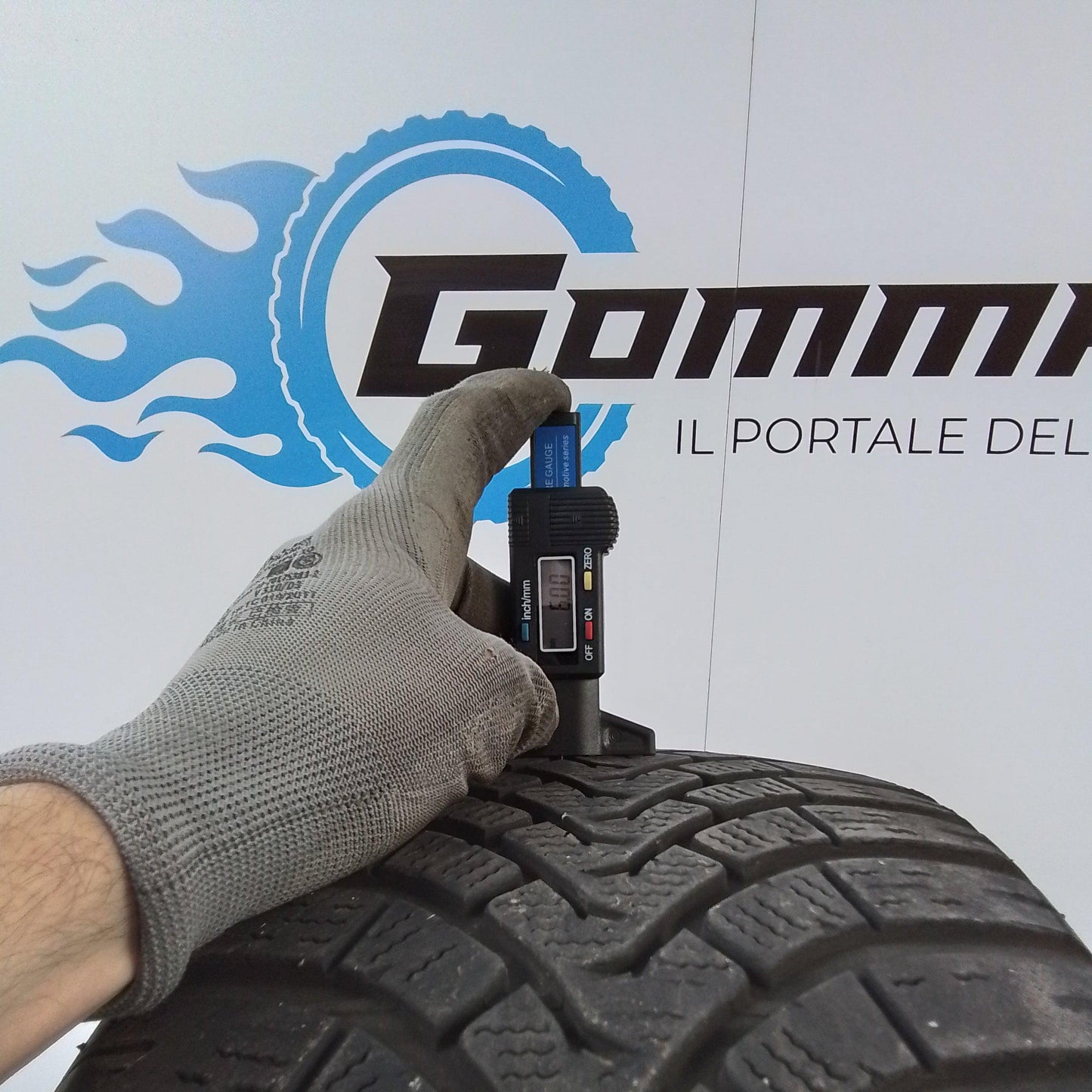 2 Falken 215/45 R17 Eurowinter H501 91V M+S