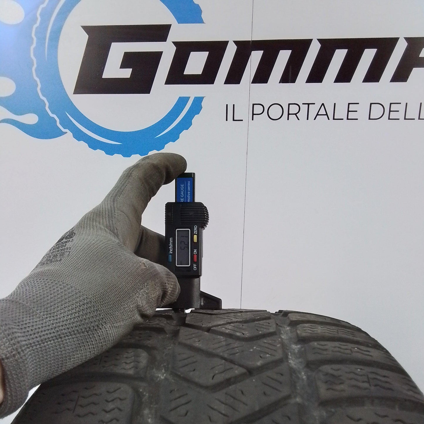 2 Pirelli Sottozero 3 225 55 17 97H M+S