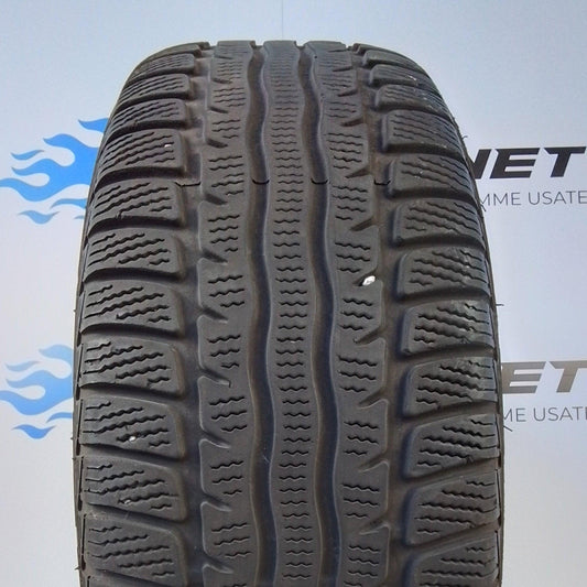4 Formula 185/65 R15 Winter M+S