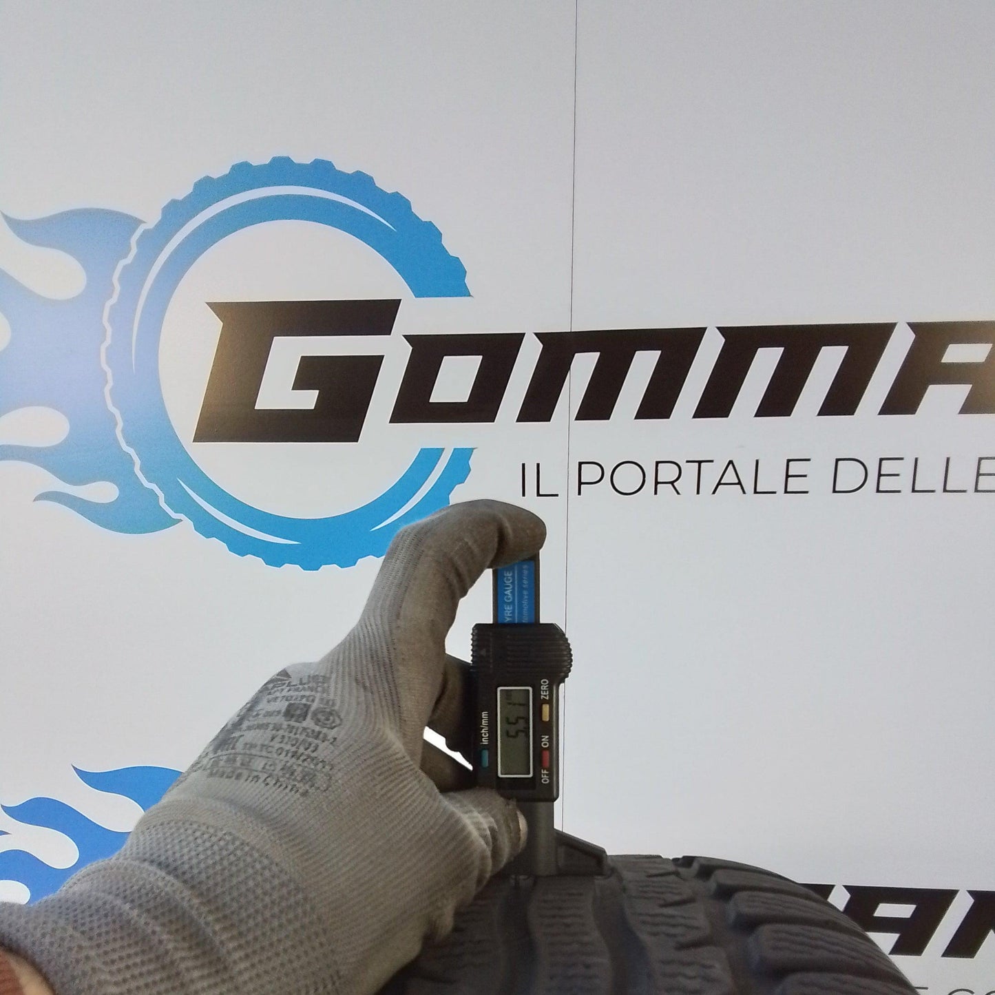 4 Formula 185/65 R15 Winter M+S