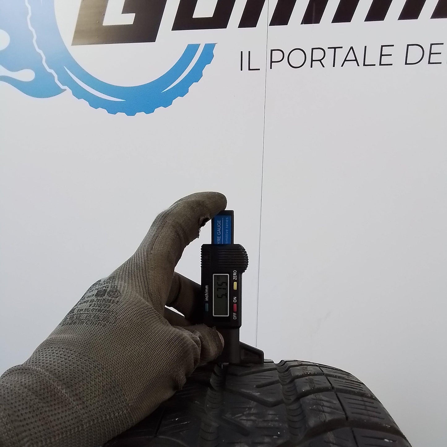 2 Pirelli 205/55 R16 SnowControl Serie3 M+S