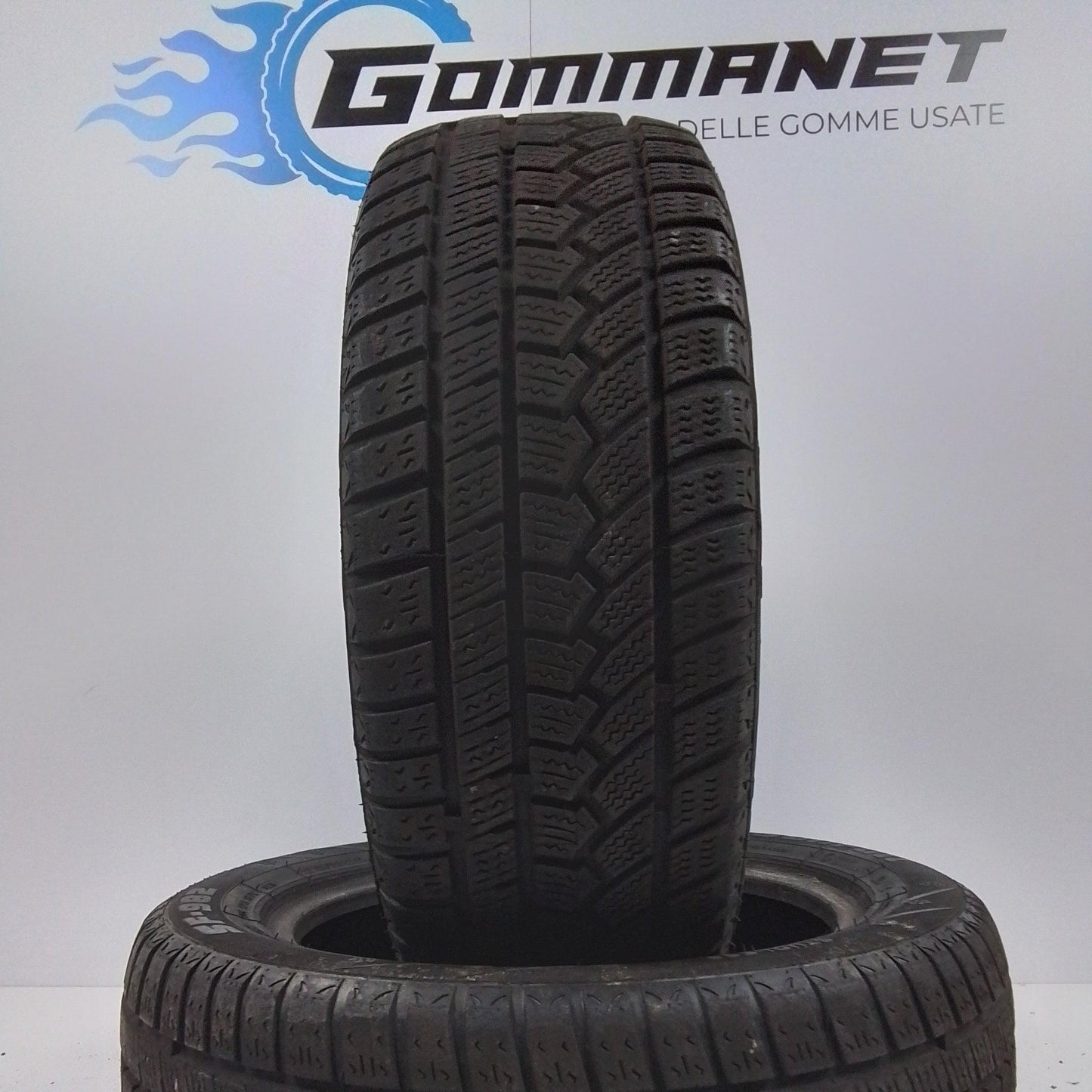 2 Sunfull 205/45 R17 SF-982 88h M+S XL