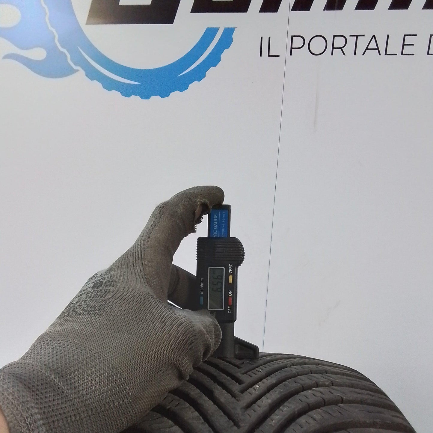 2 Michelin Alpine 5 225 55 17 101V m+s