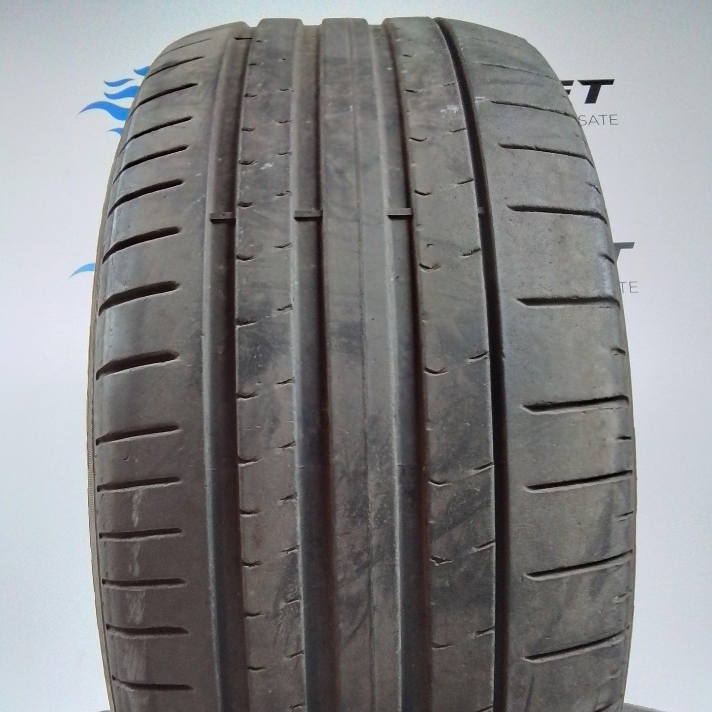2 Pirelli Pzero Tm 275 45 21 107Y