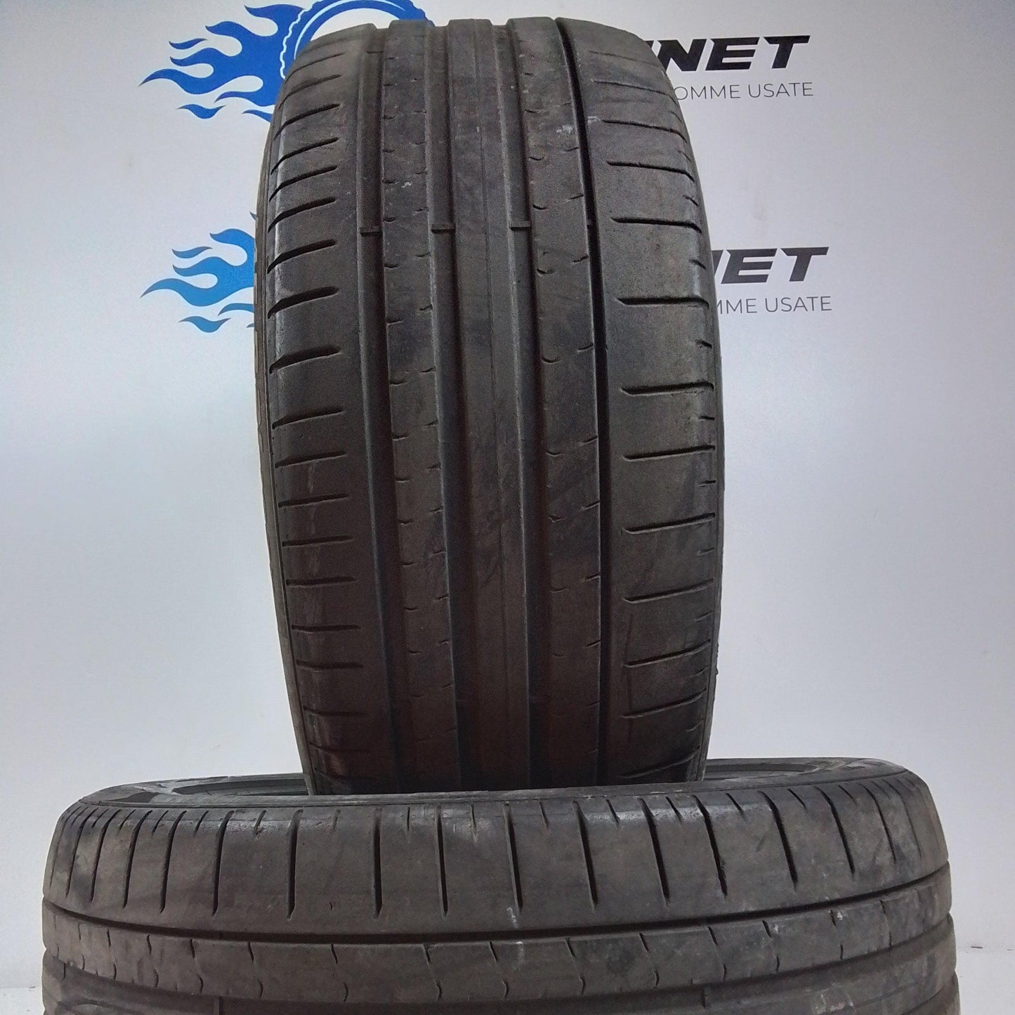 2 Pirelli Pzero Tm 275 45 21 107Y