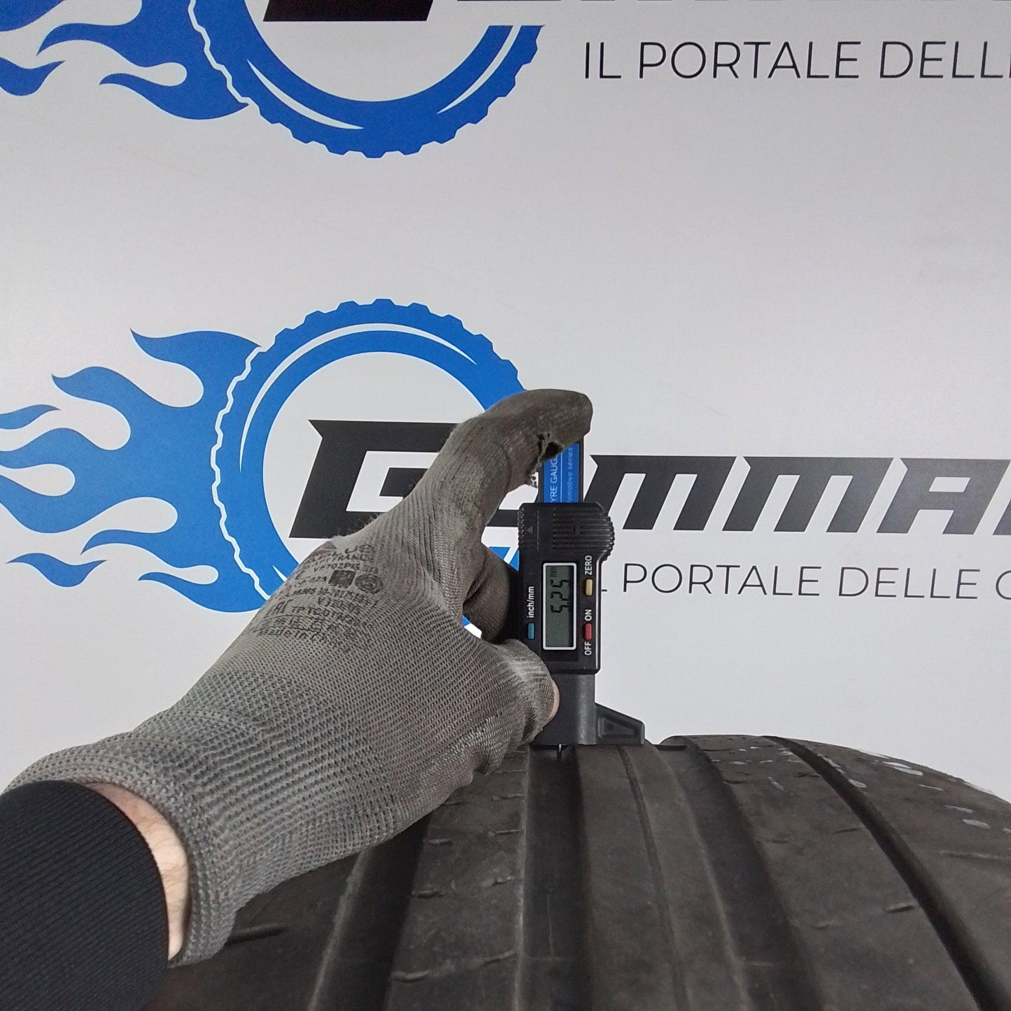 2 Pirelli Pzero Tm 275 45 21 107Y