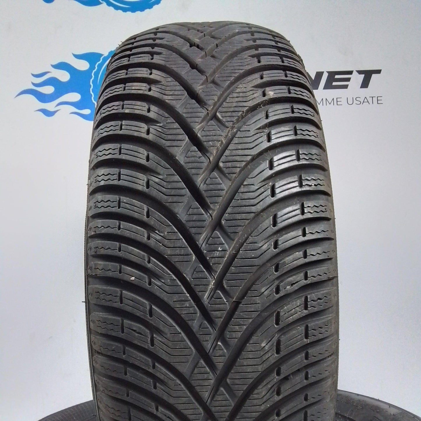 2 Kleber Krisalp Hp3 215 65 17 99V M+S
