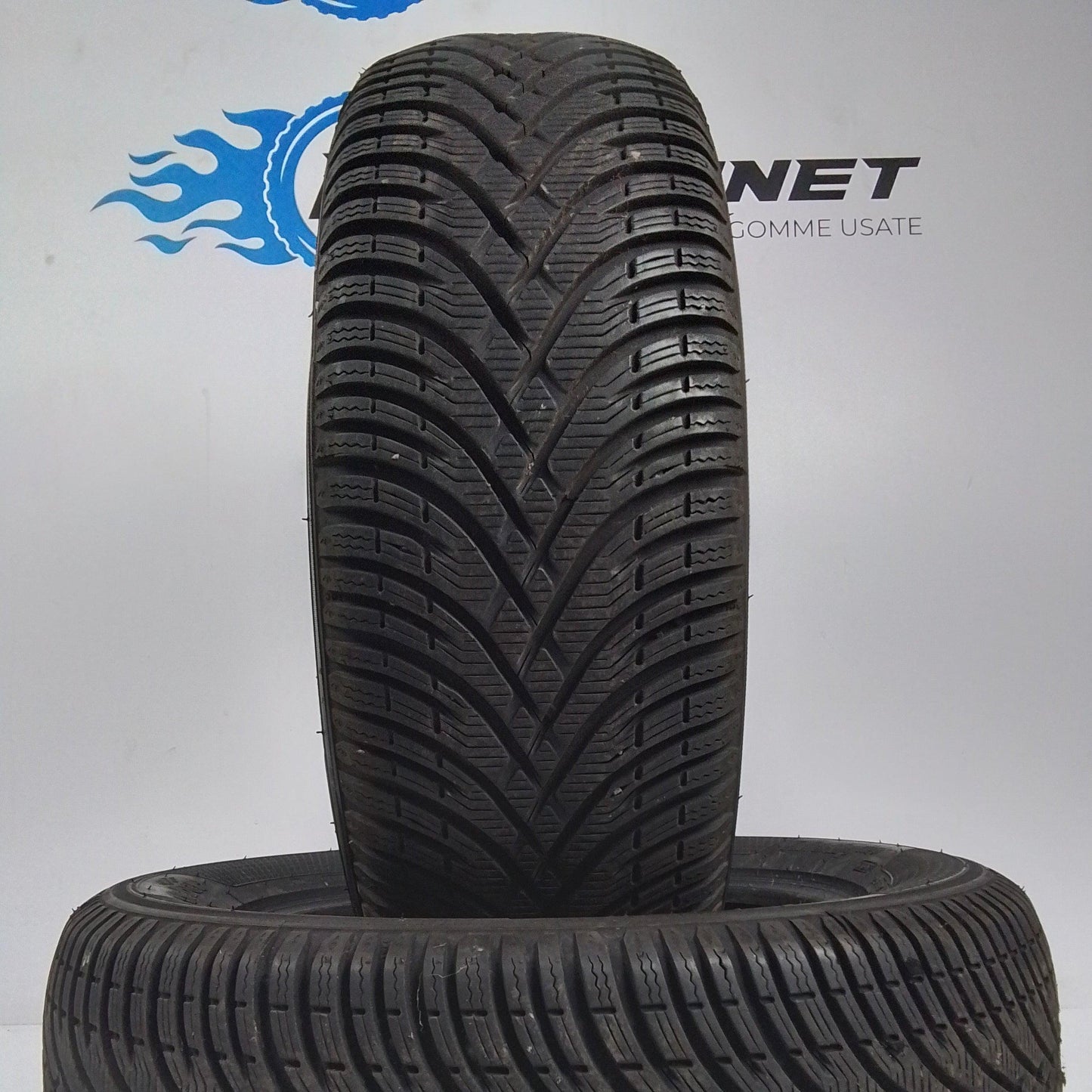 2 Kleber Krisalp Hp3 215 65 17 99V M+S