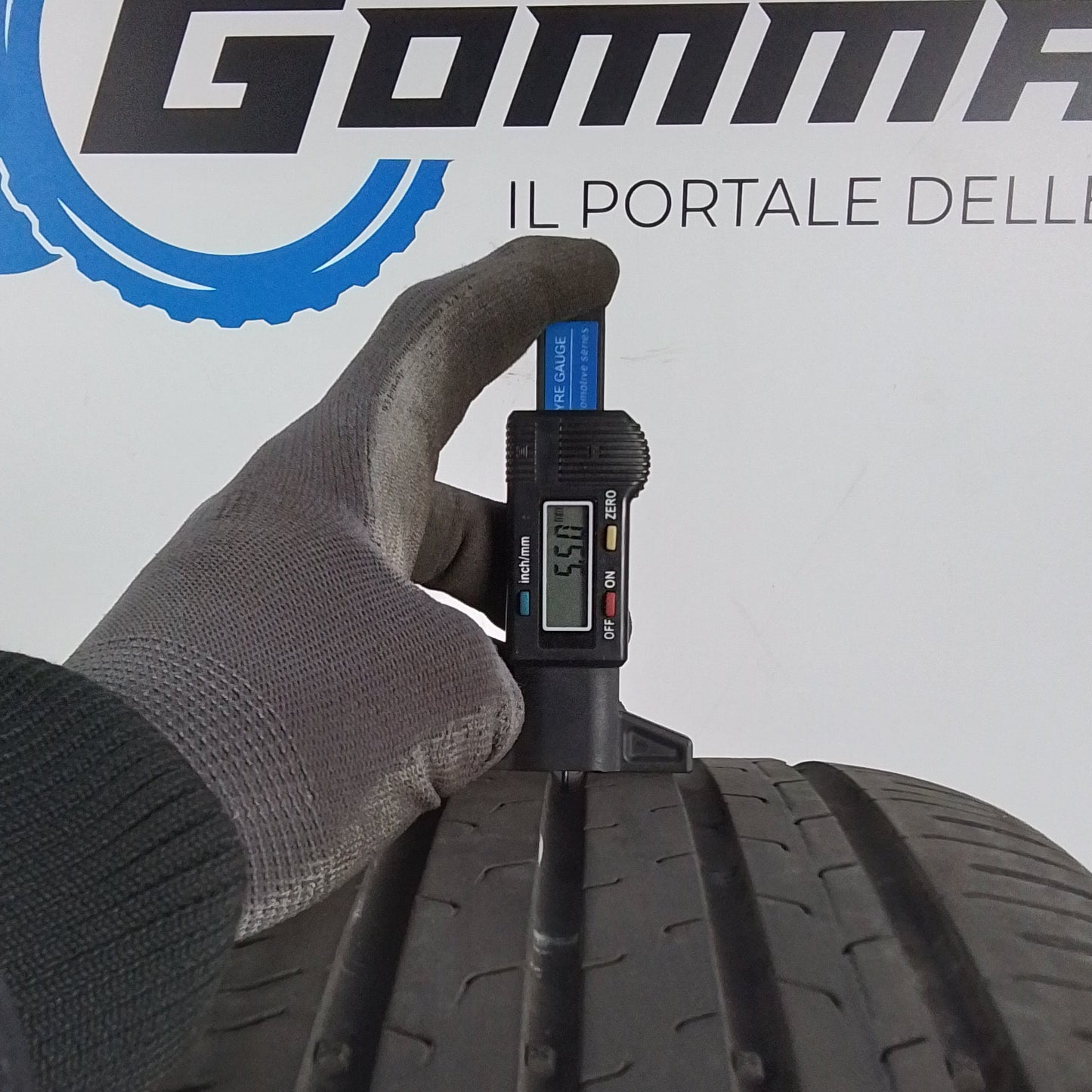 2 Continental EcoContact6 195 65 15 91H