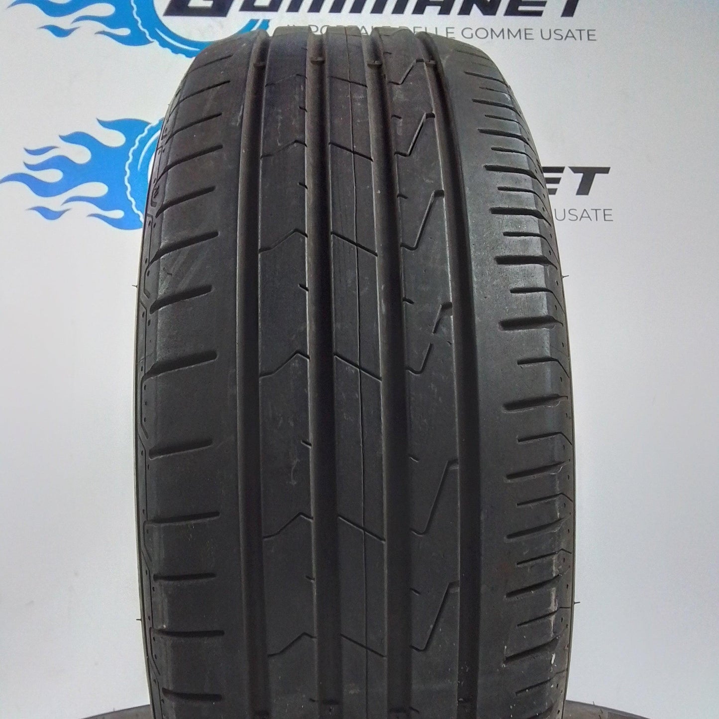 2 Hankook Ventus Prime3 215/65 R16 98H