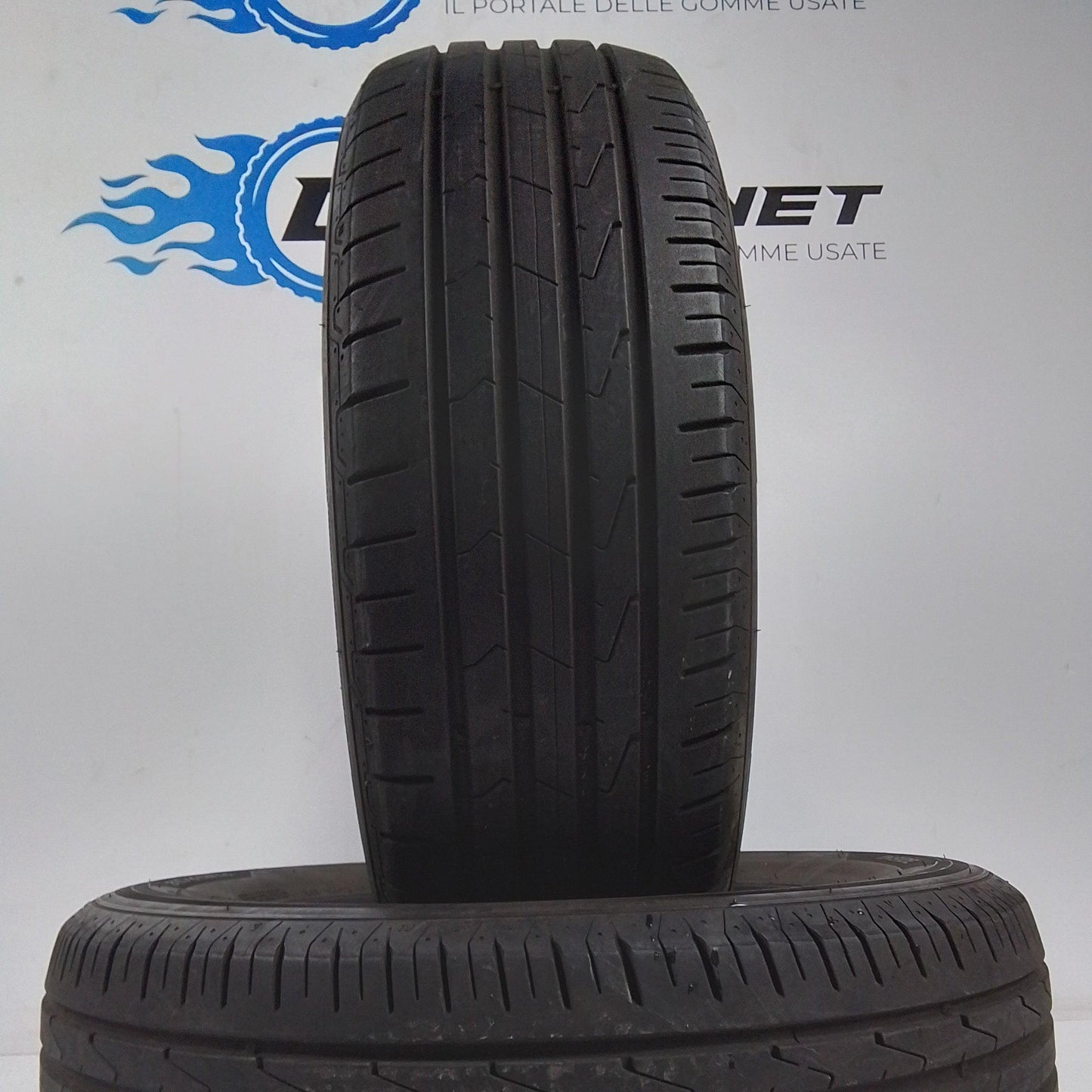 2 Hankook Ventus Prime3 215/65 R16 98H