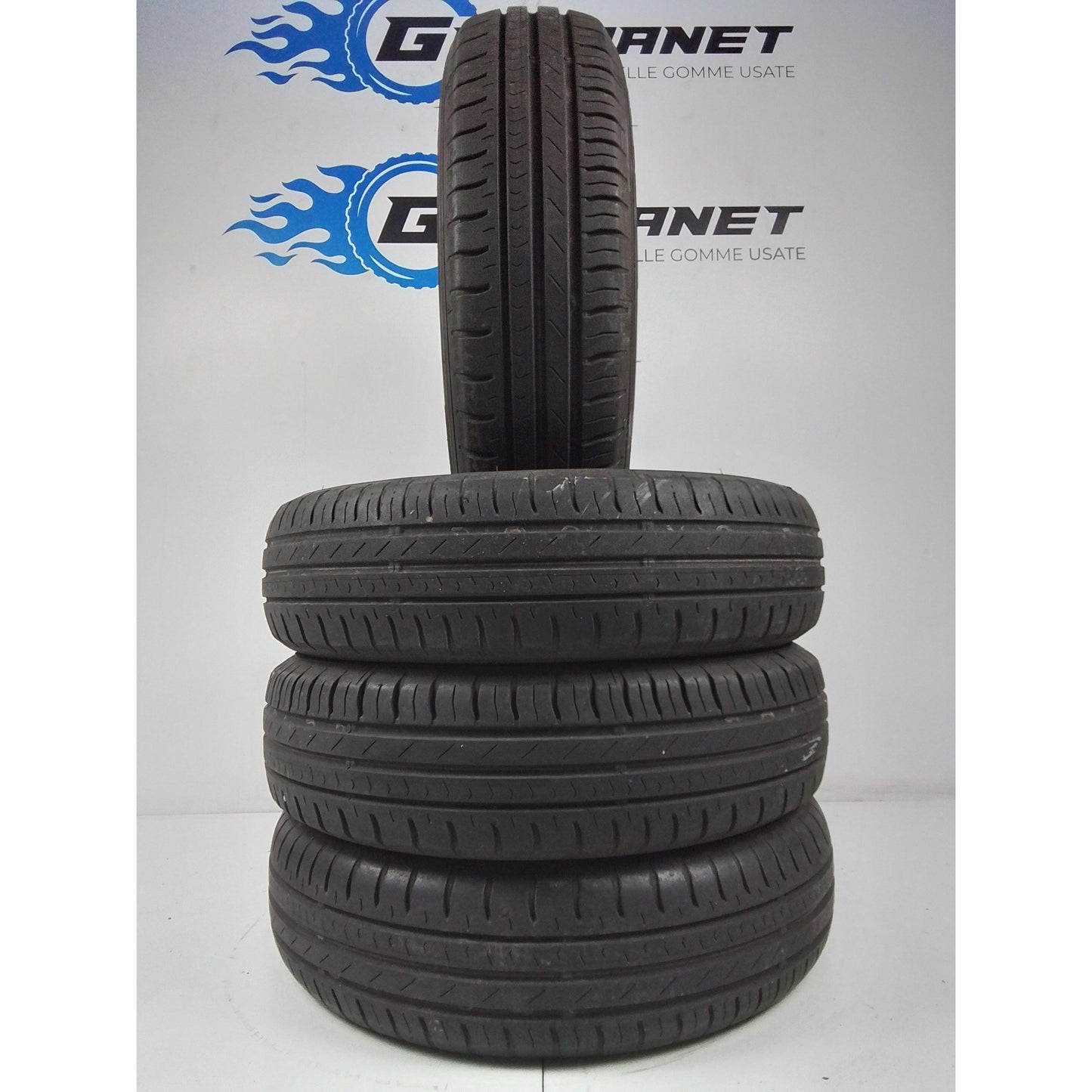 4 Falken Sincera SN832 155 65 14 75T