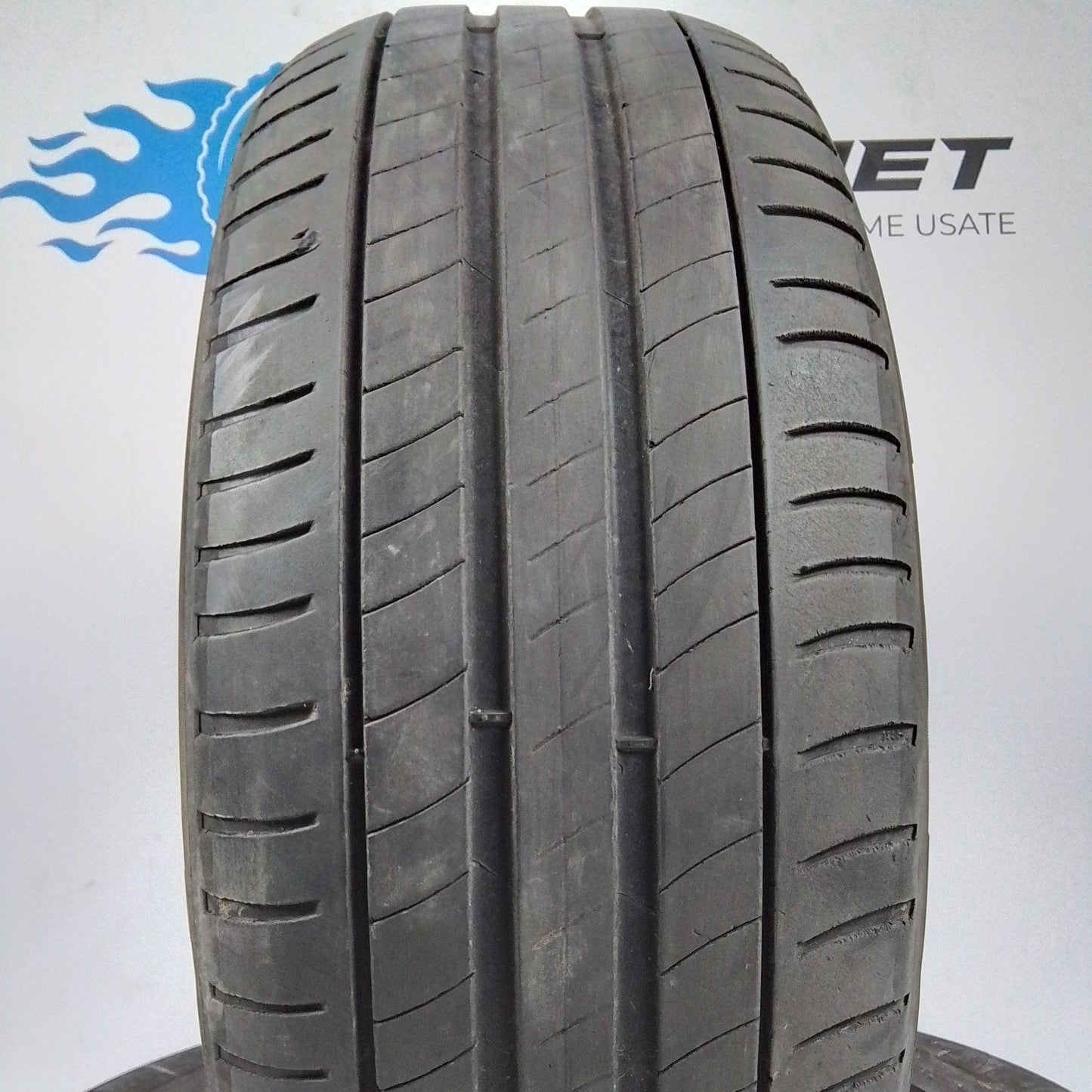 2 Michelin Primacy 3 215 60 17 96V