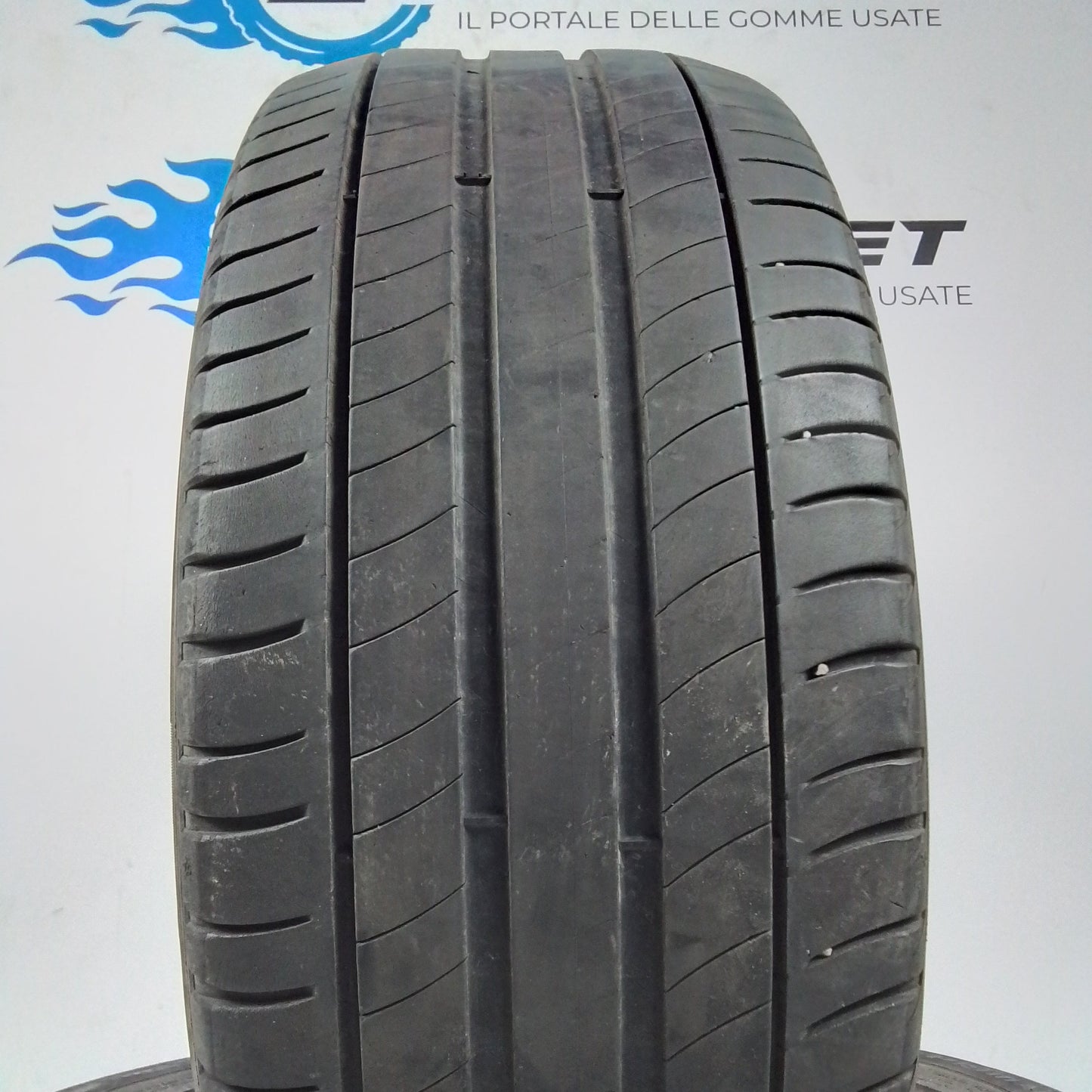 2 Michelin Primacy3 225 50 18 95V