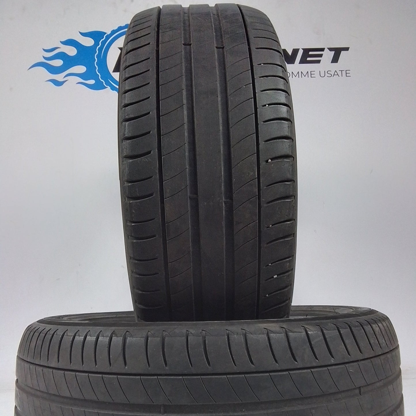 2 Michelin Primacy3 225 50 18 95V