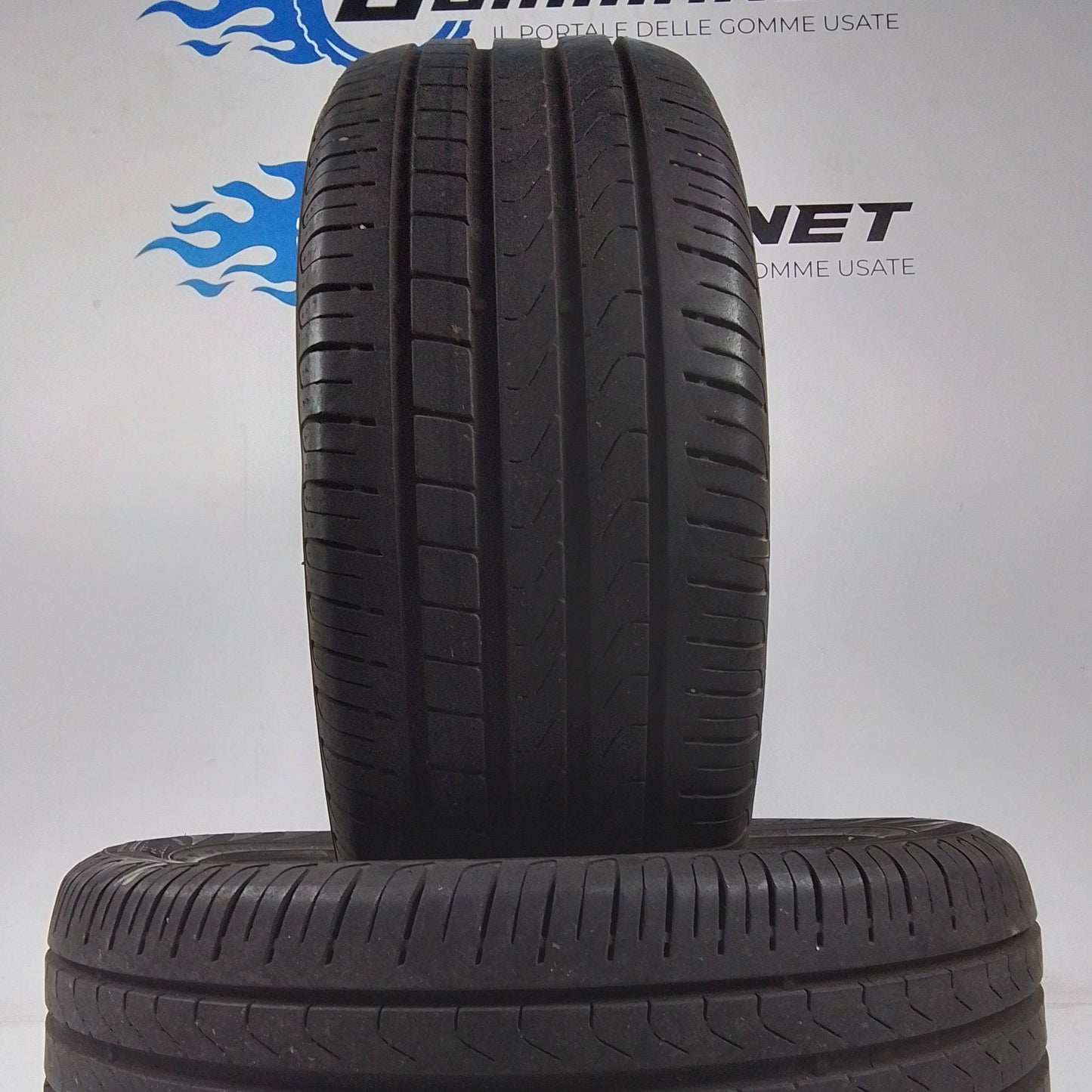 2 Pirelli Scorpion verde 235 50 19 99V