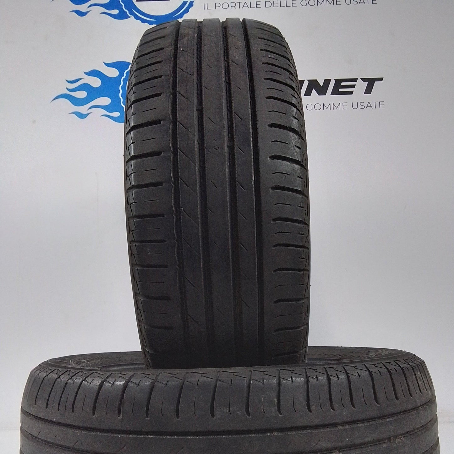 2 Nokian 225/65 R17 Line Suv SUV