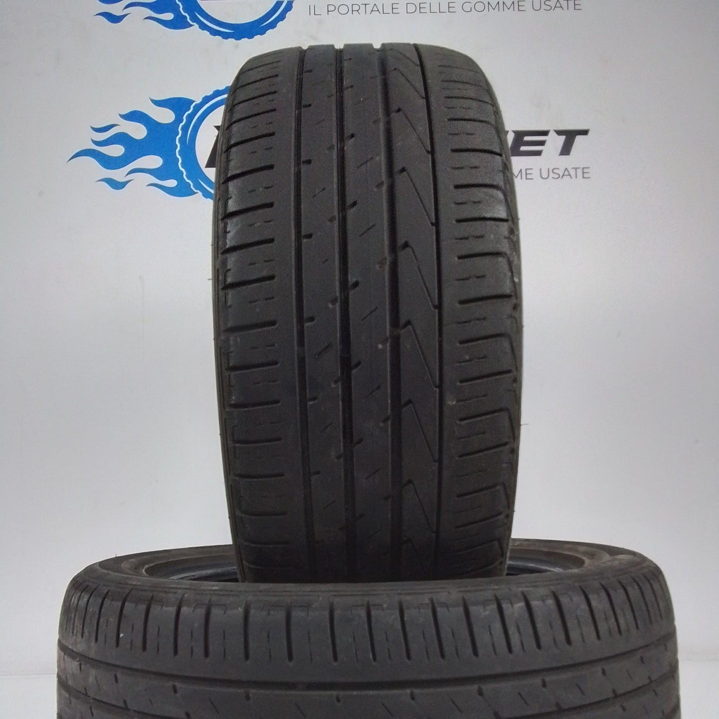 2 Hankook 245/45 R19 Ventus S1 Evo2 SUV 98W